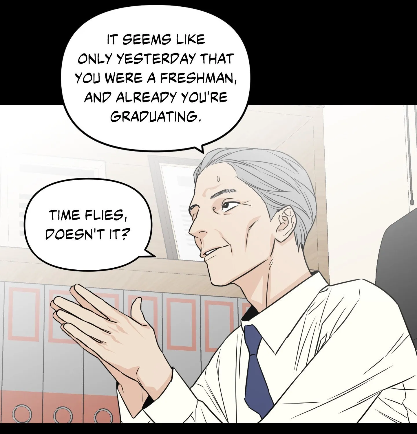 The Byline Deal Chapter 11 page 19 - 