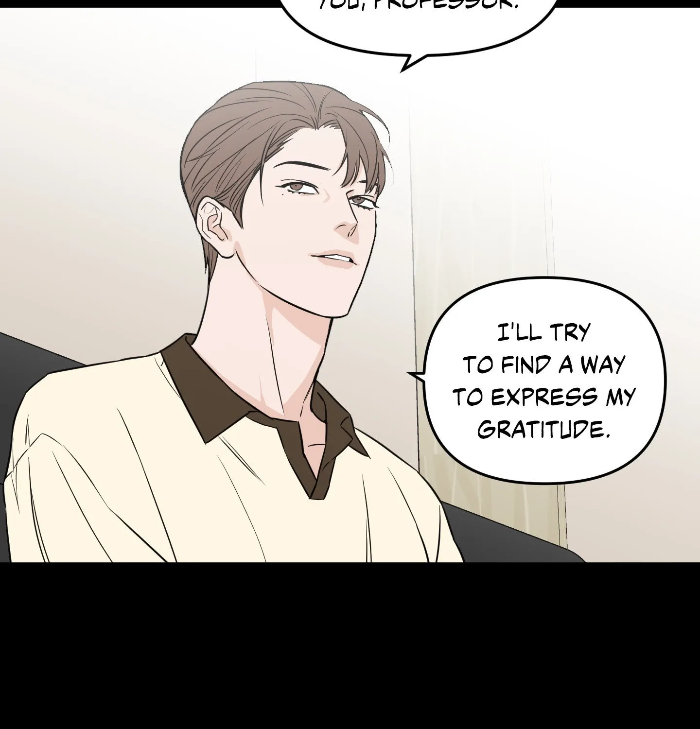 The Byline Deal Chapter 11 page 21 - 