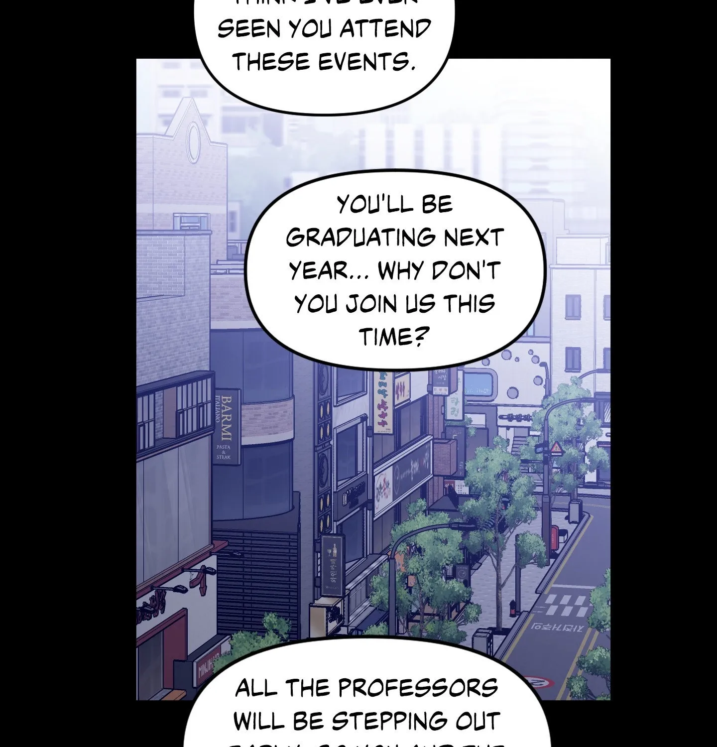 The Byline Deal Chapter 11 page 25 - 