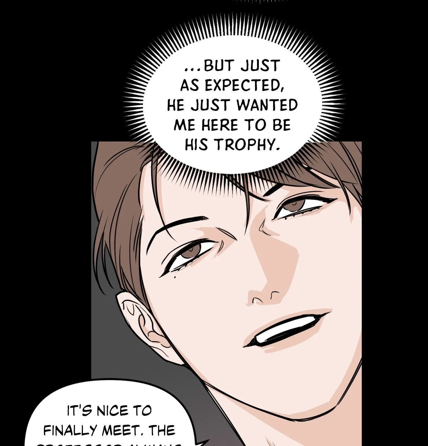 The Byline Deal Chapter 11 page 32 - 