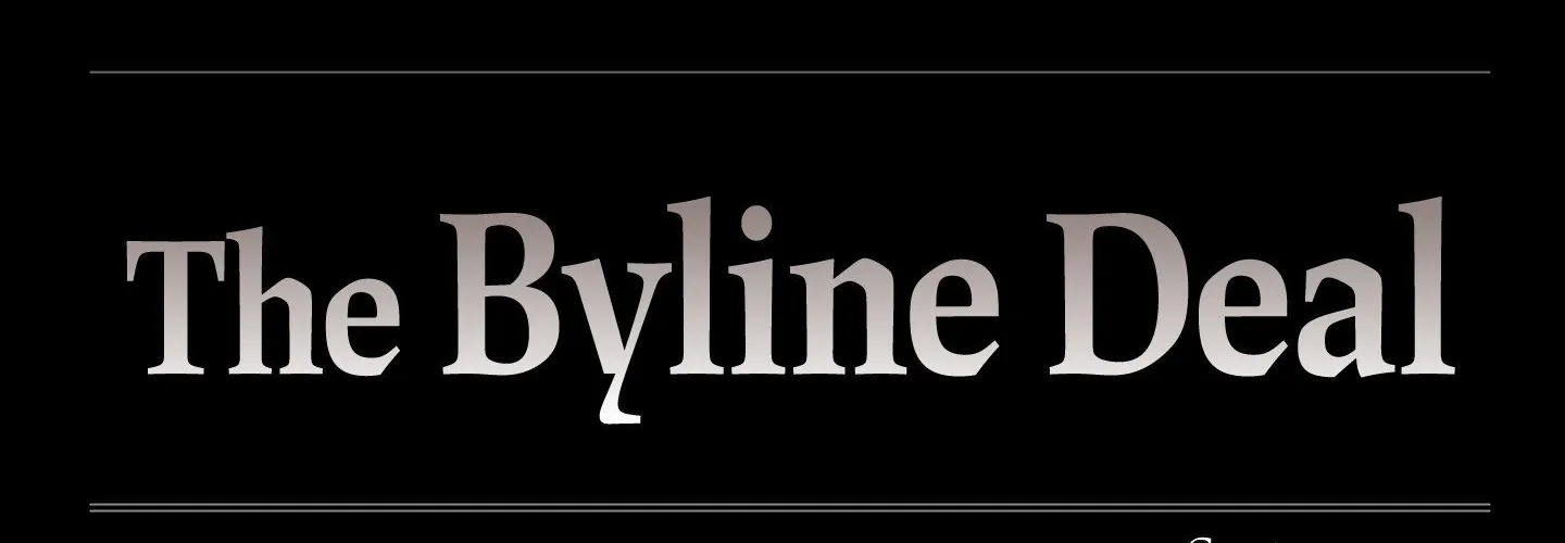 The Byline Deal Chapter 11 page 35 - 