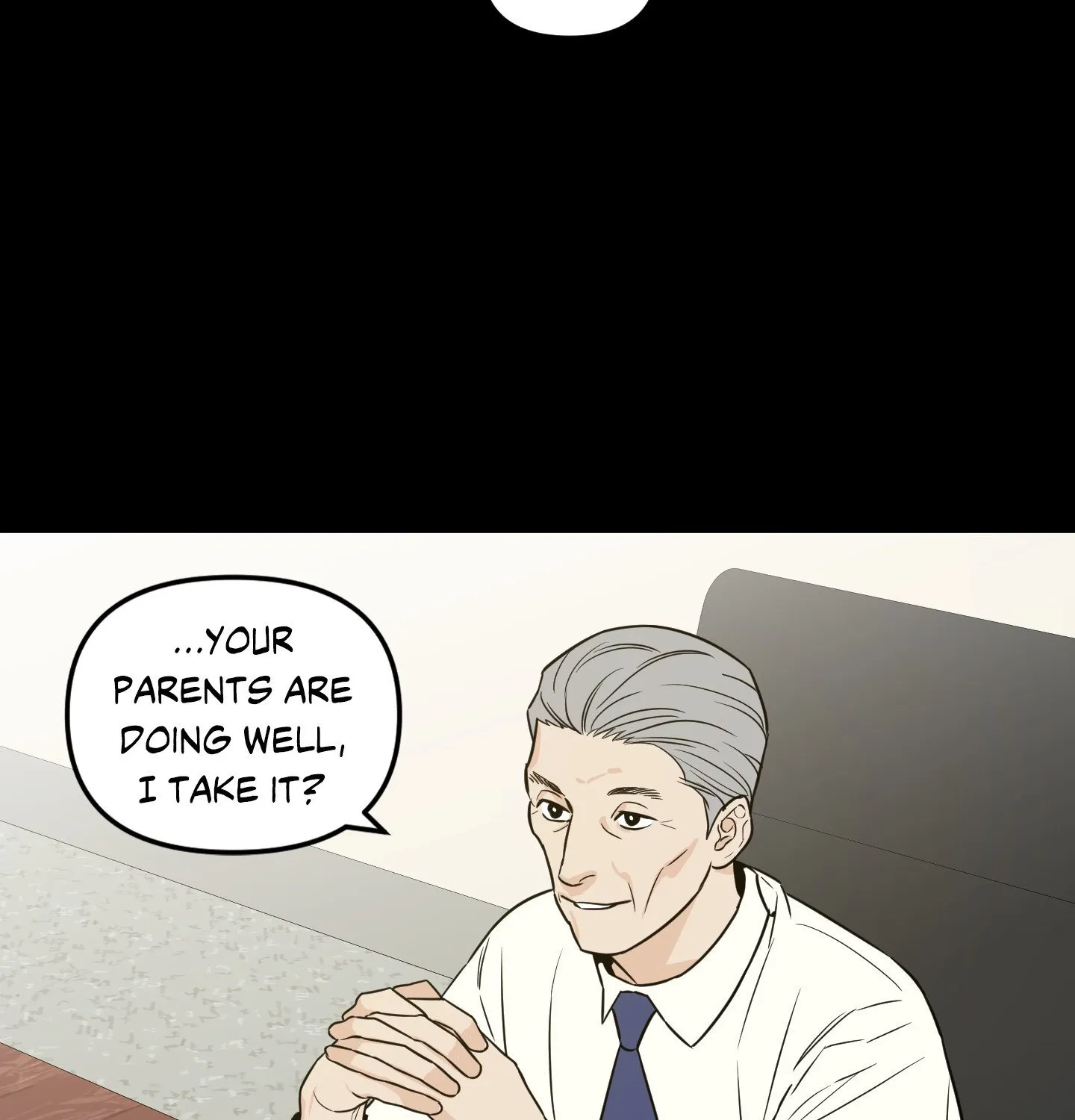 The Byline Deal Chapter 11 page 5 - 