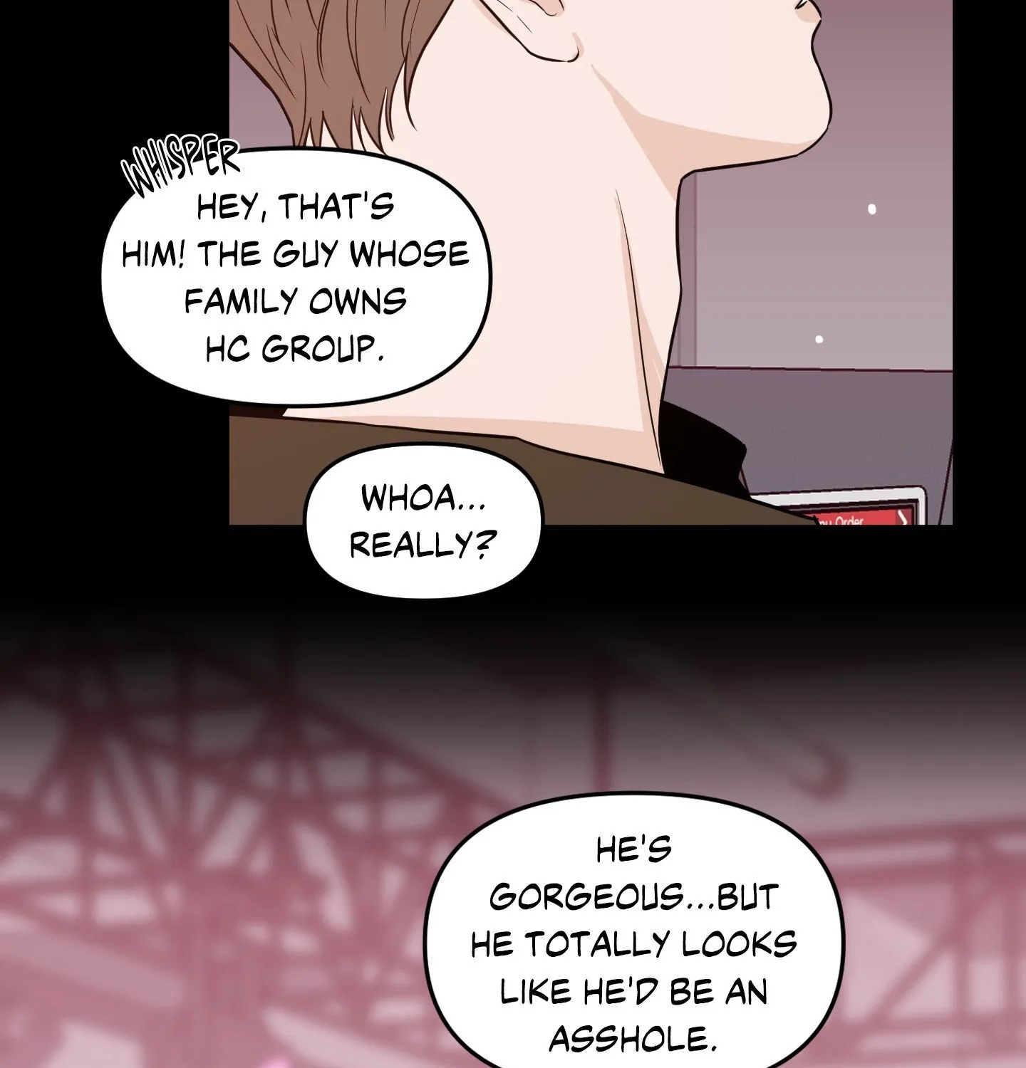 The Byline Deal Chapter 11 page 43 - 