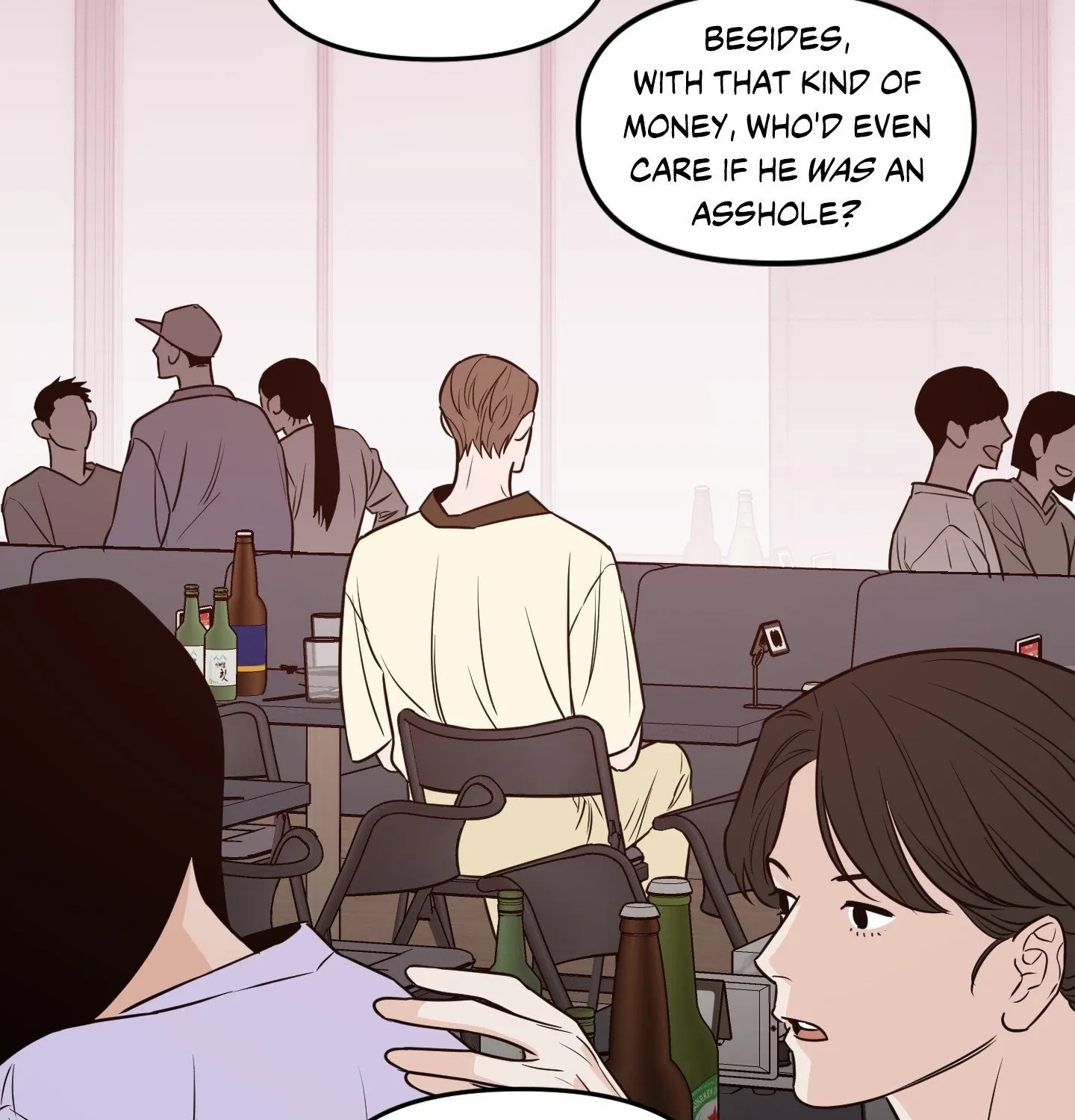 The Byline Deal Chapter 11 page 45 - 