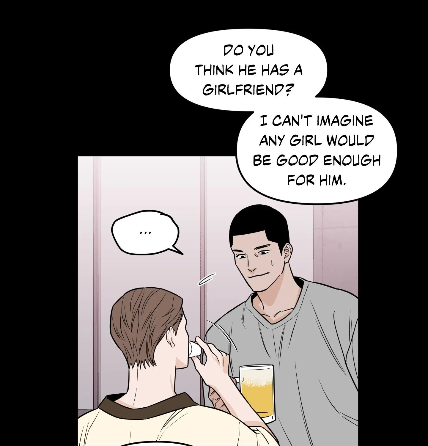 The Byline Deal Chapter 11 page 49 - 