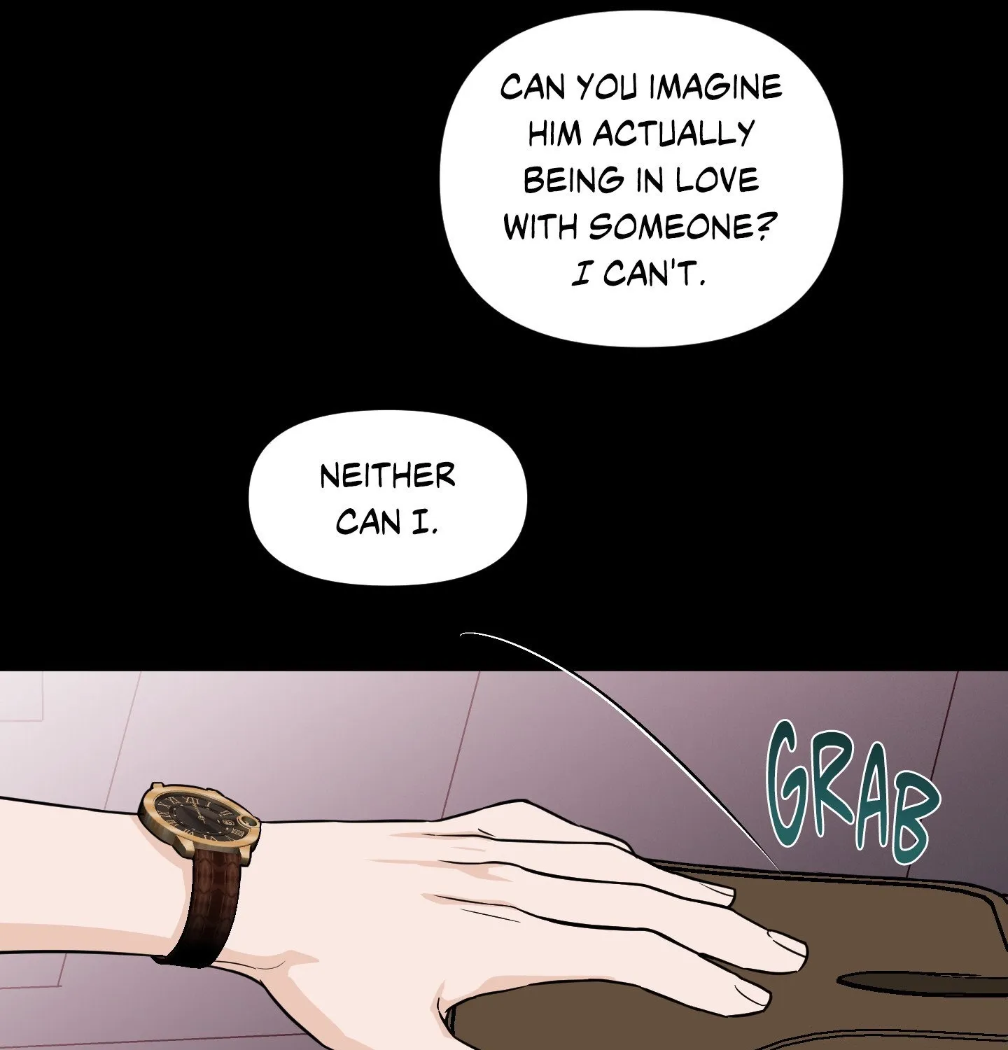 The Byline Deal Chapter 11 page 51 - 