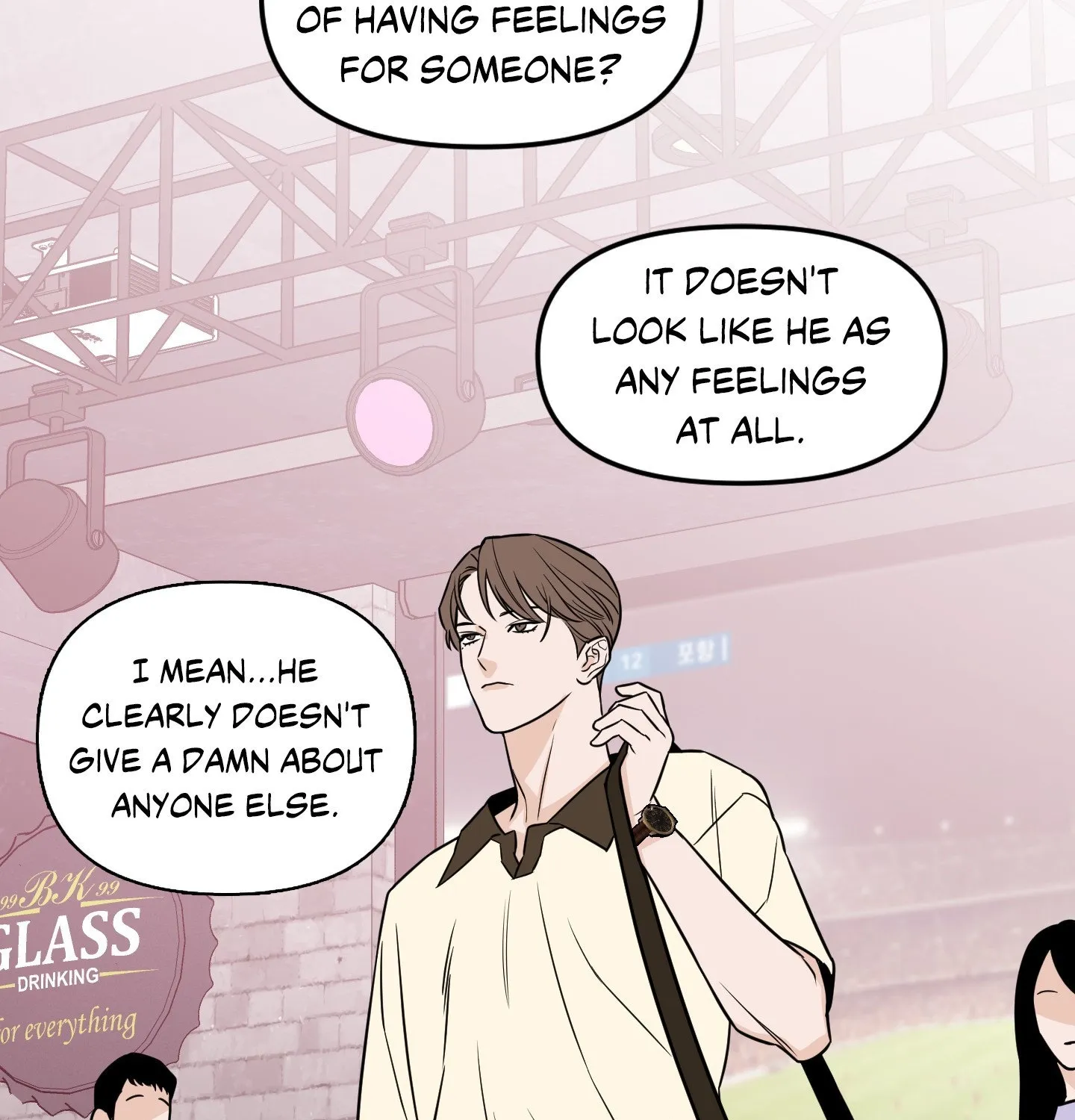 The Byline Deal Chapter 11 page 53 - 