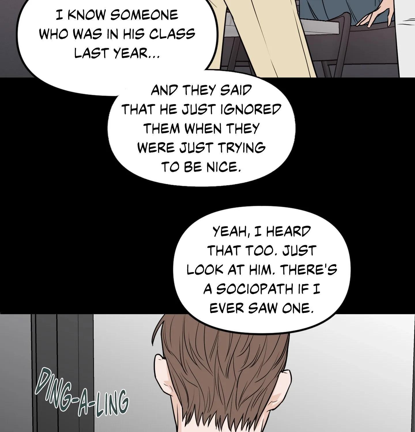 The Byline Deal Chapter 11 page 55 - 