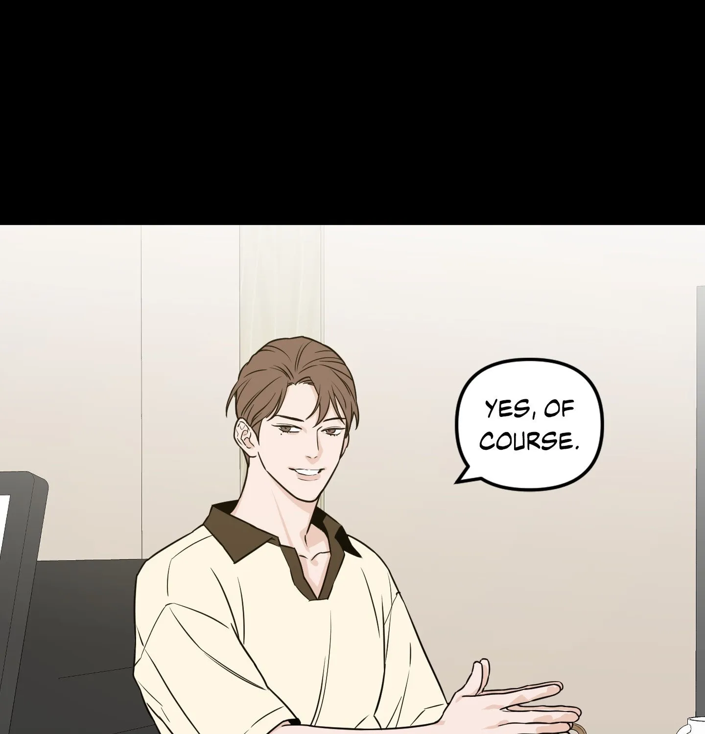 The Byline Deal Chapter 11 page 7 - 