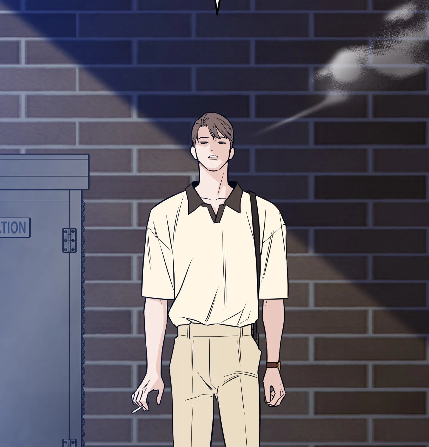 The Byline Deal Chapter 11 page 62 - 