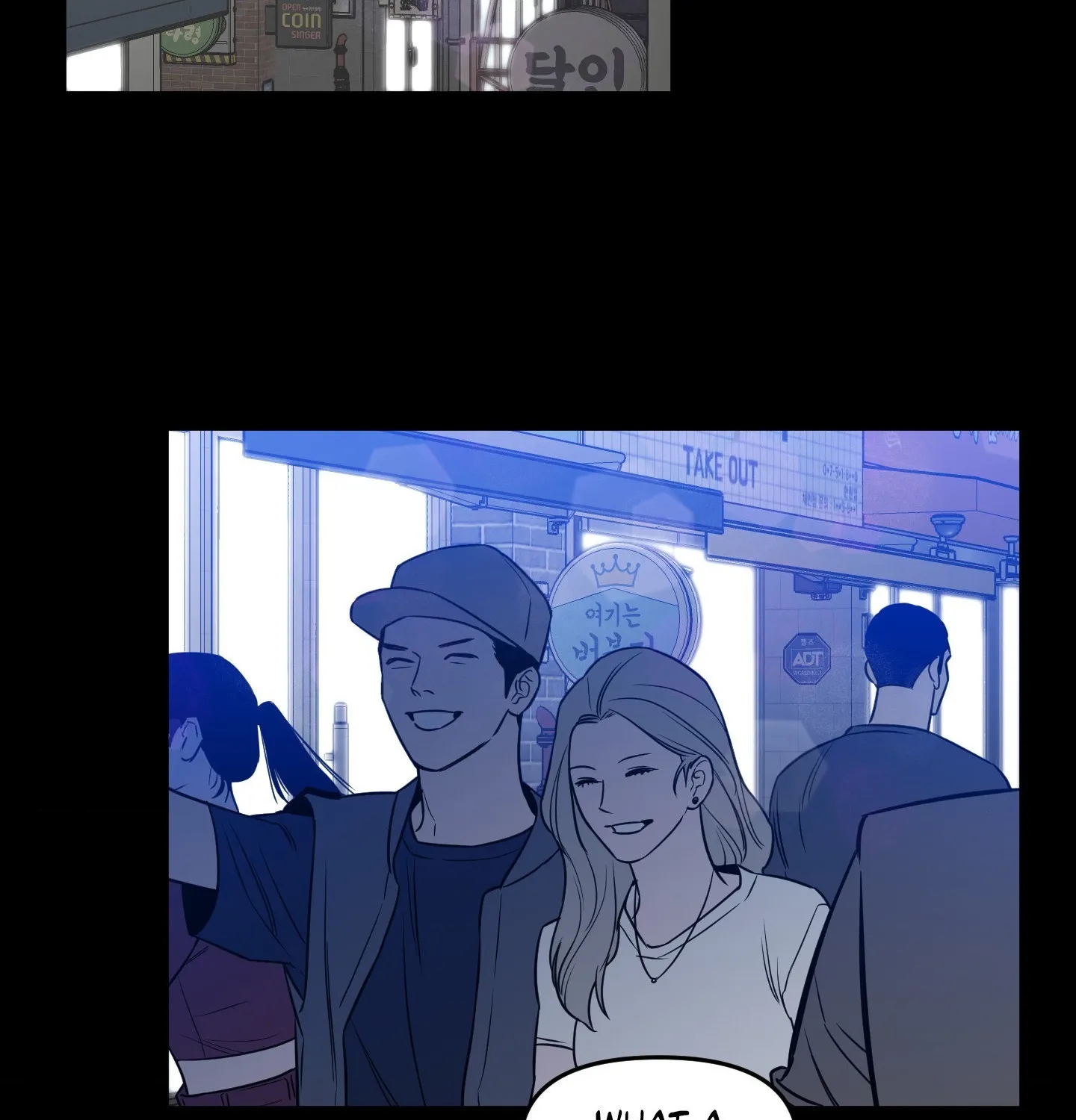 The Byline Deal Chapter 11 page 66 - 