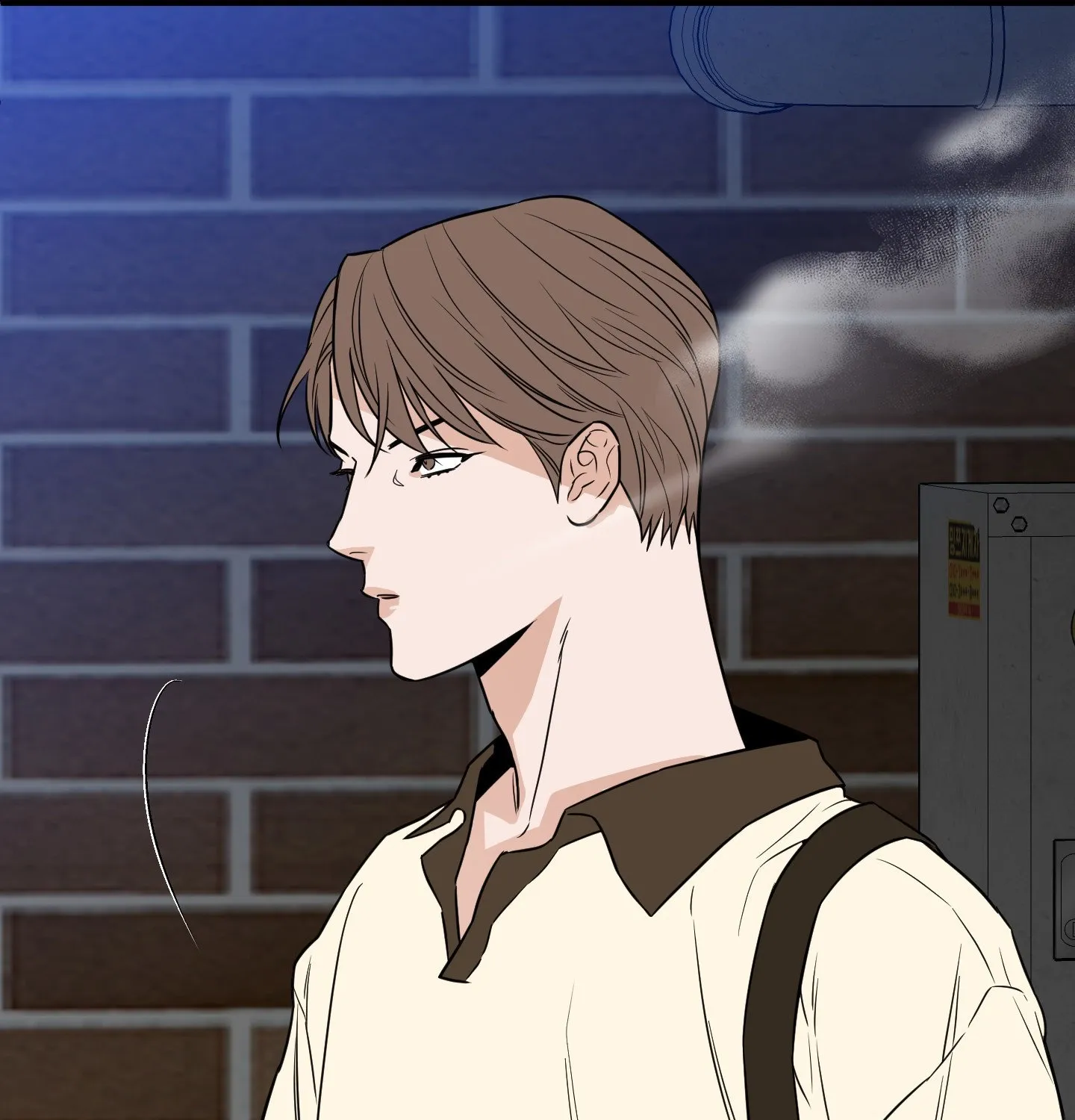 The Byline Deal Chapter 11 page 70 - 
