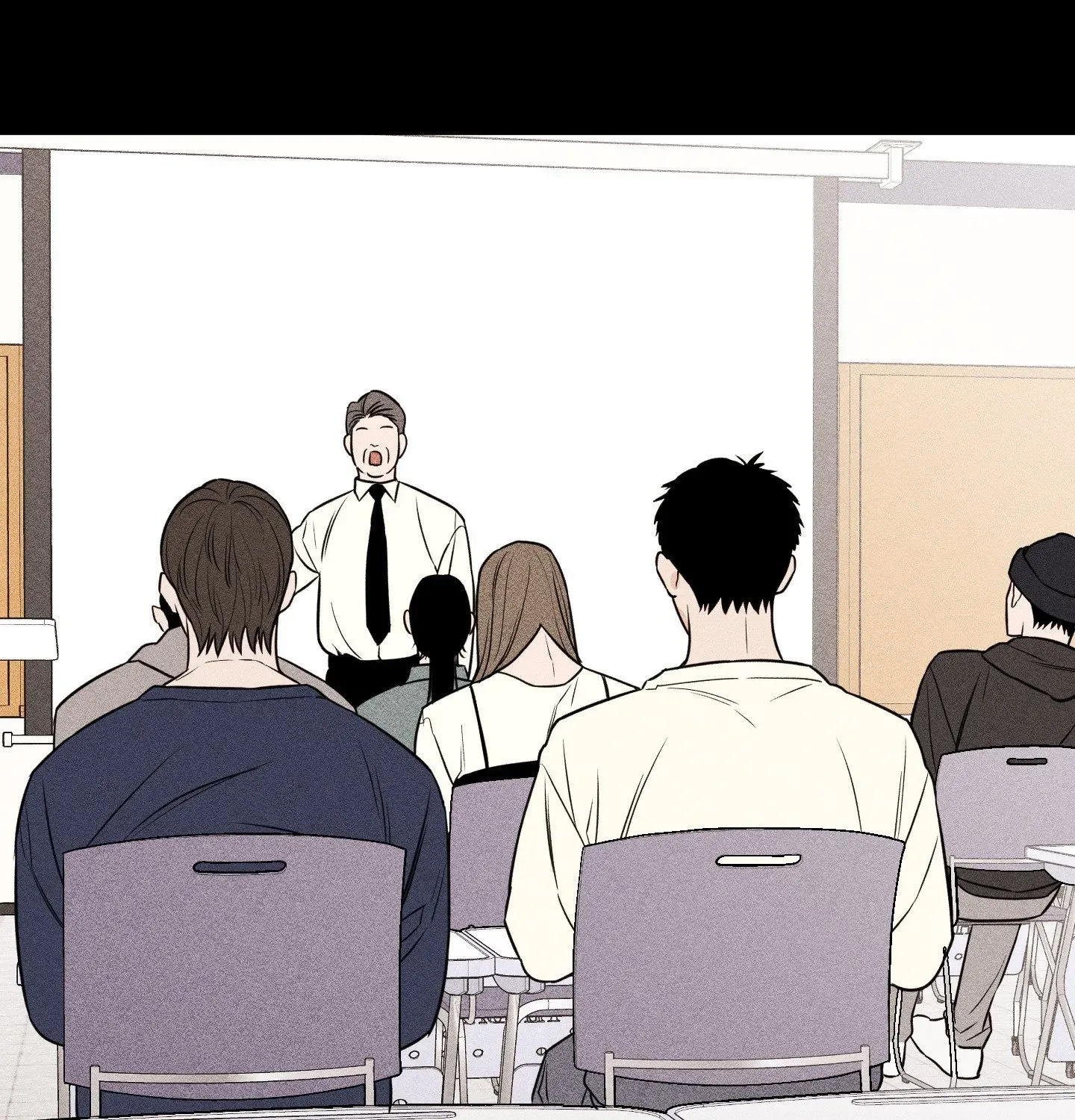 The Byline Deal Chapter 11 page 77 - 