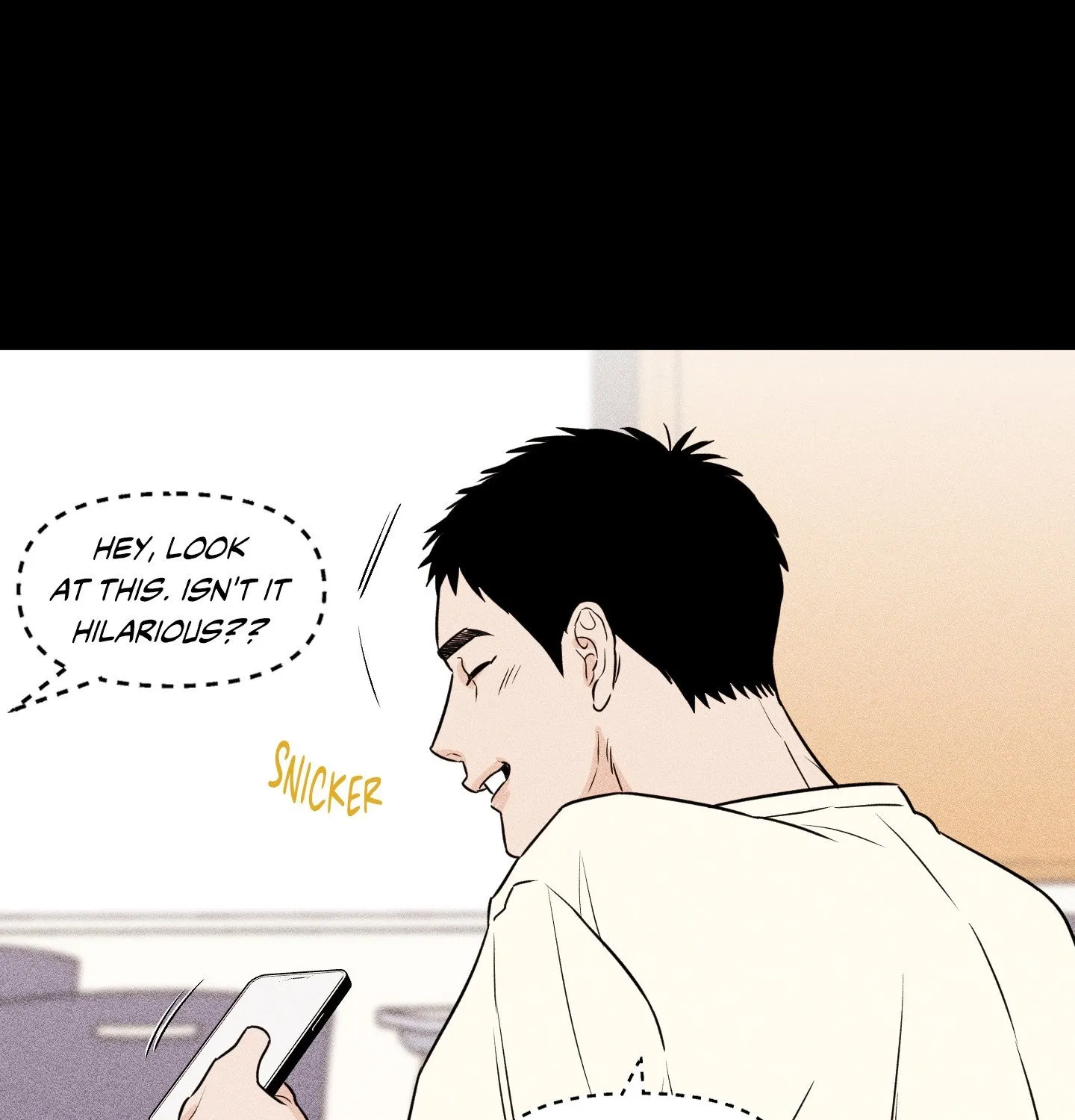 The Byline Deal Chapter 11 page 83 - 