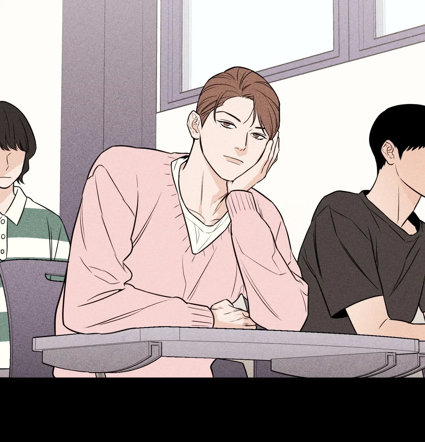 The Byline Deal Chapter 11 page 89 - 
