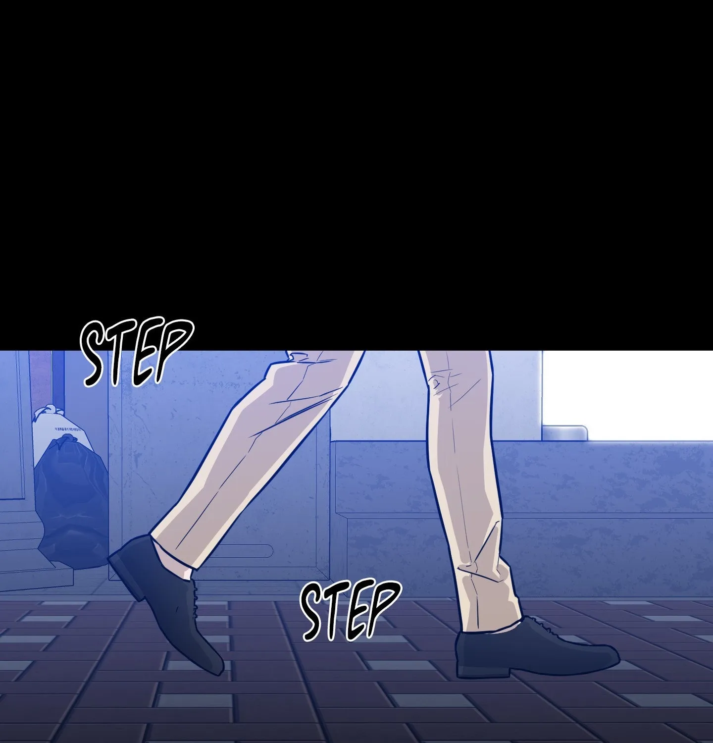 The Byline Deal Chapter 12 page 1 - 