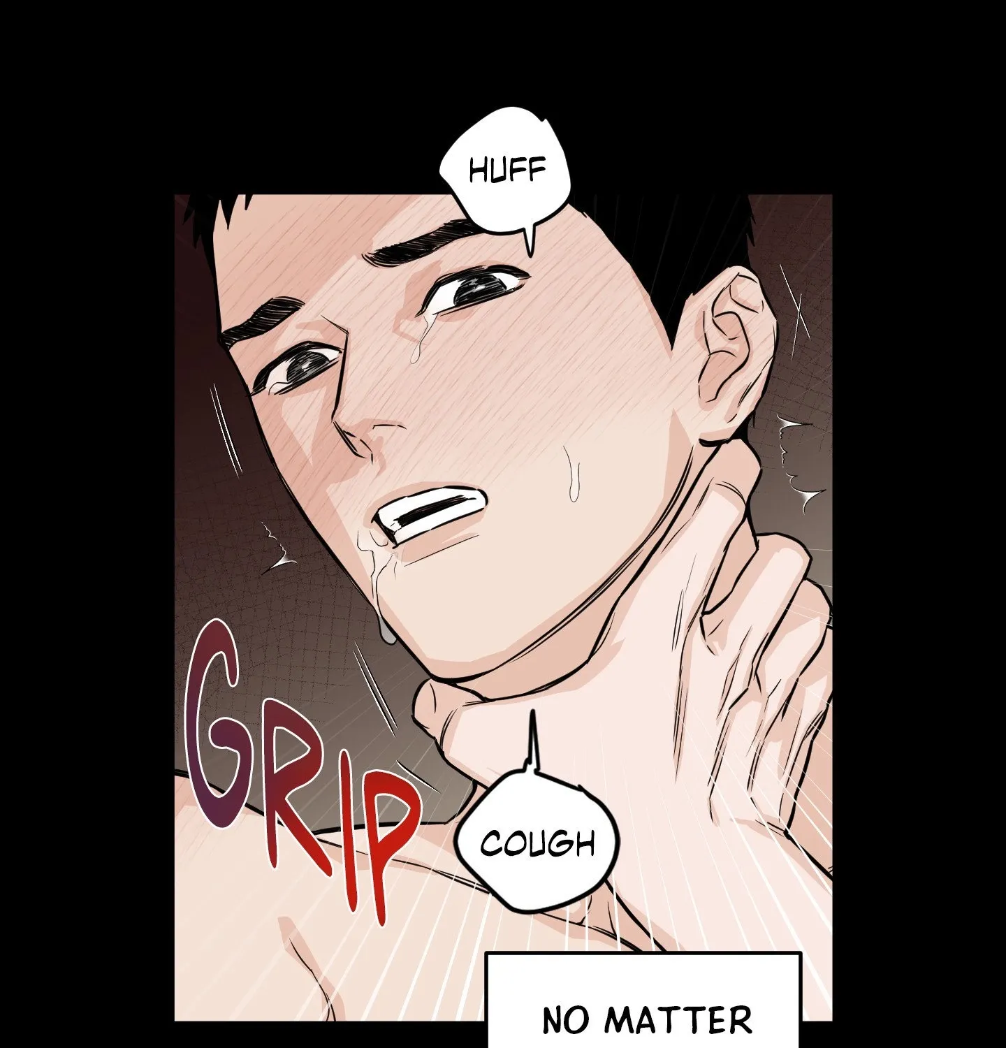 The Byline Deal Chapter 12 page 107 - 