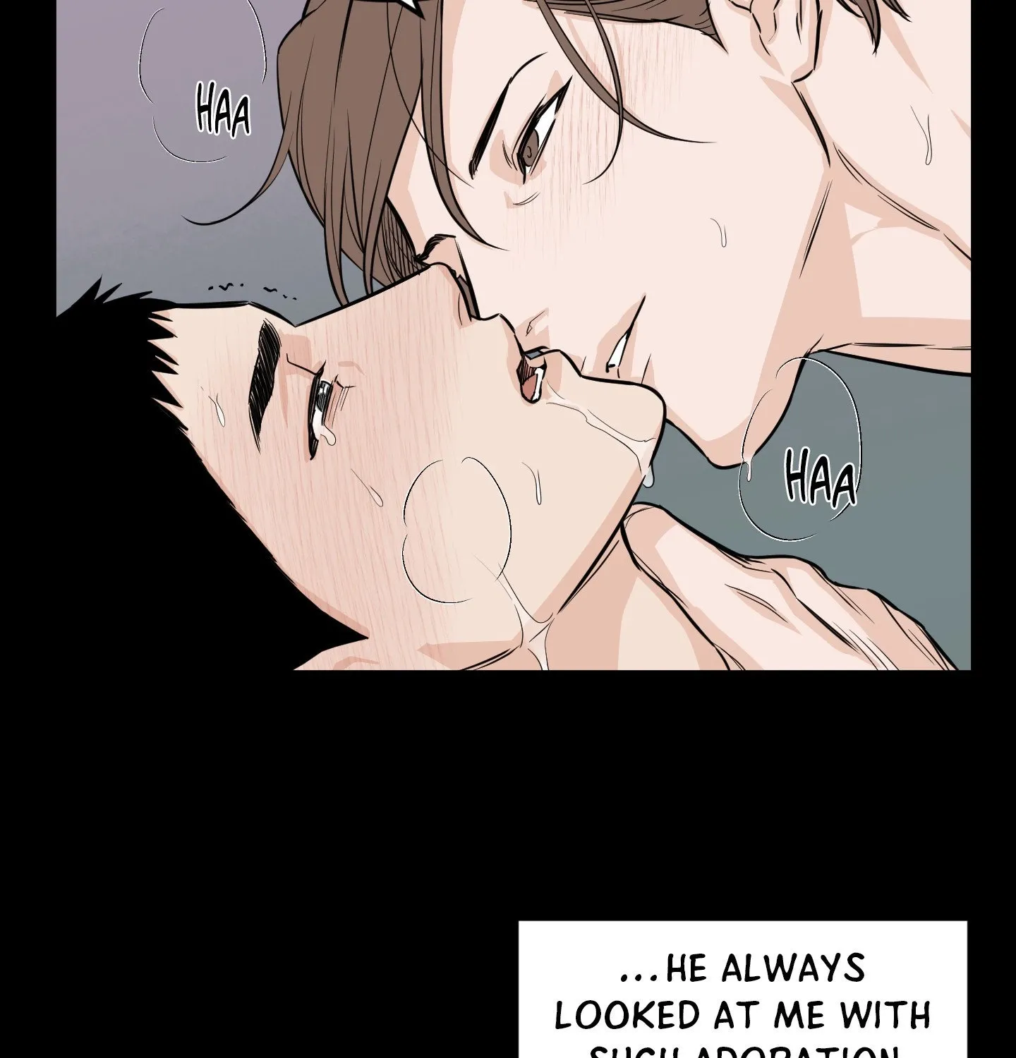 The Byline Deal Chapter 12 page 109 - 