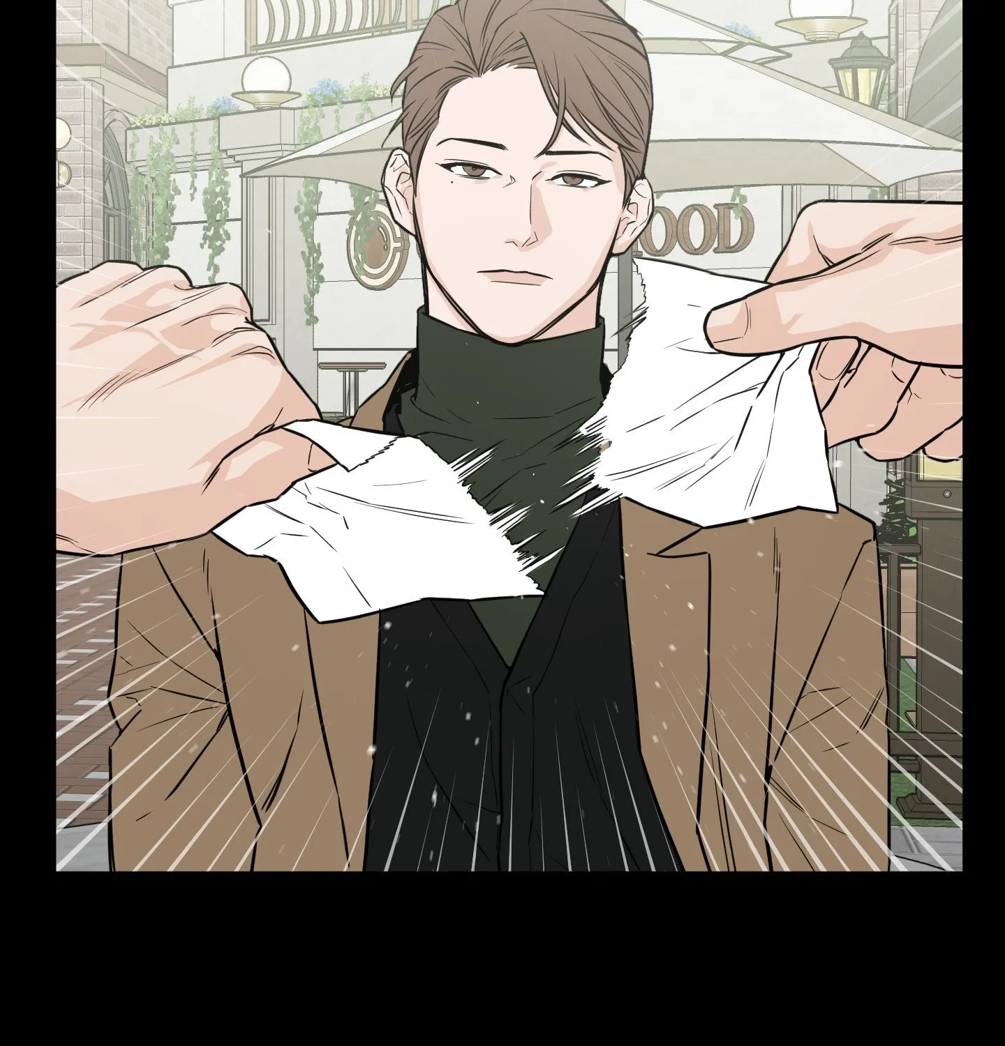 The Byline Deal Chapter 12 page 118 - 