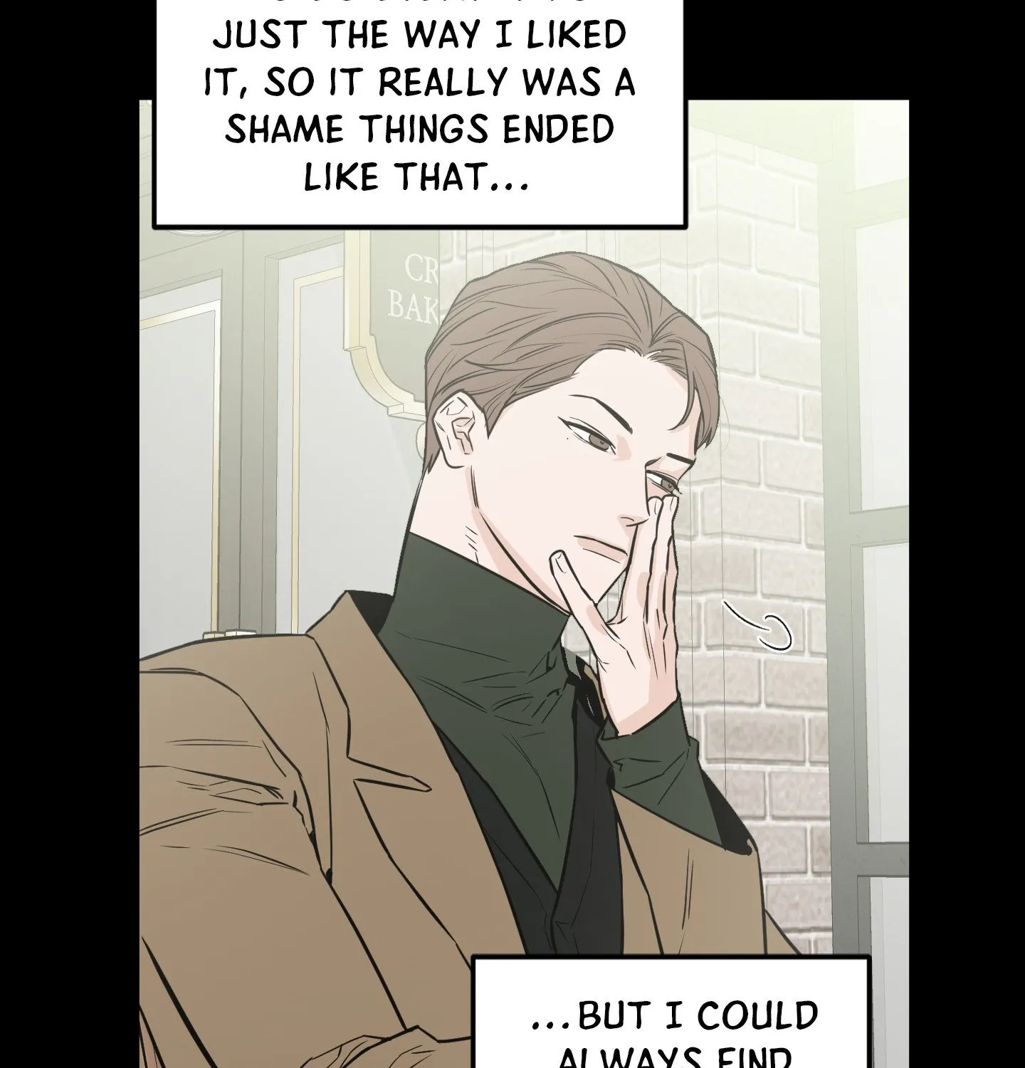 The Byline Deal Chapter 12 page 122 - 