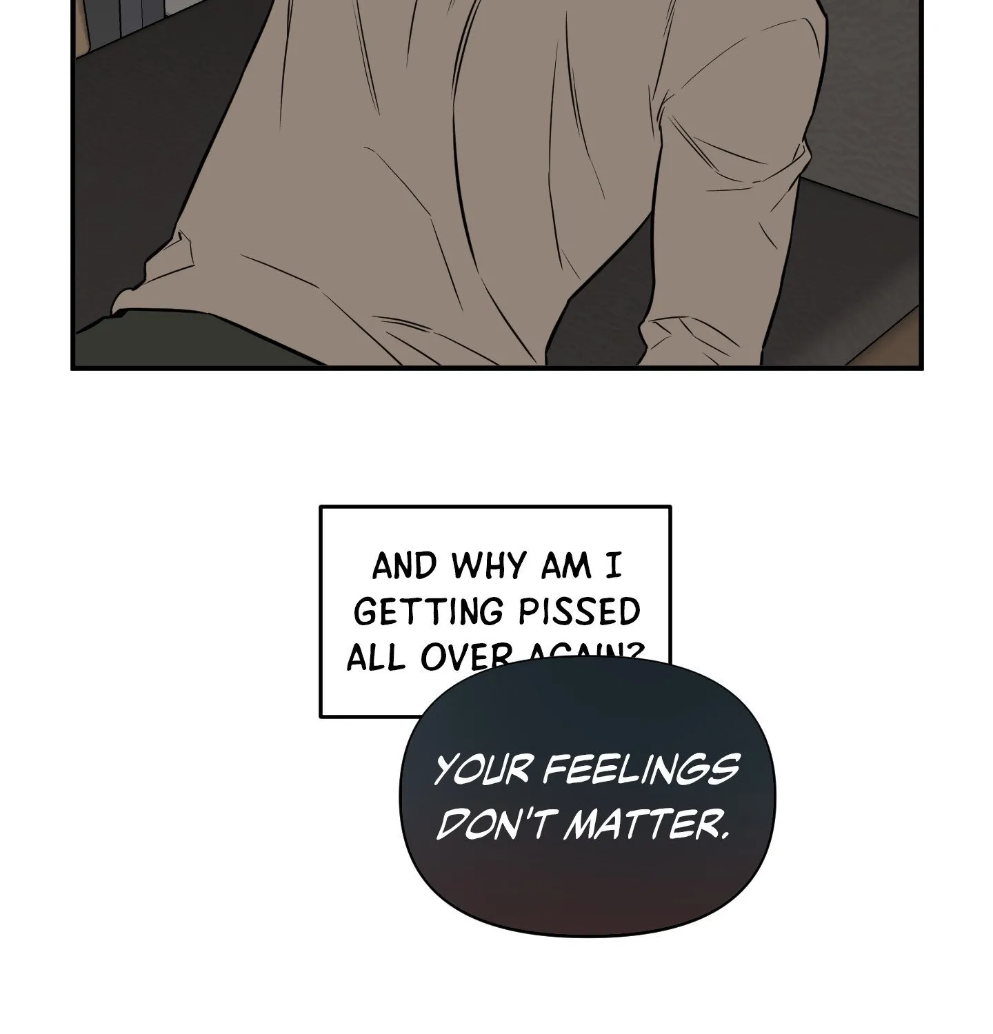 The Byline Deal Chapter 12 page 129 - 