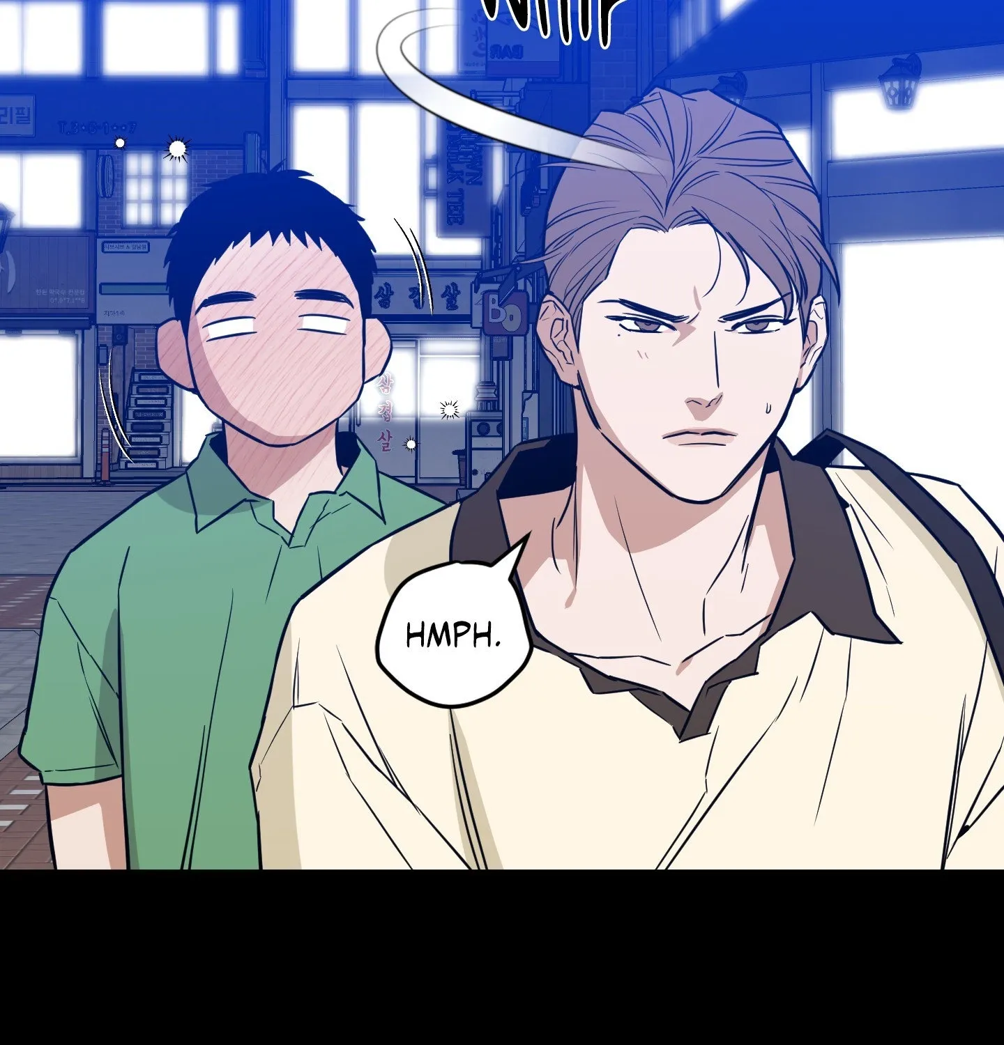 The Byline Deal Chapter 12 page 14 - 