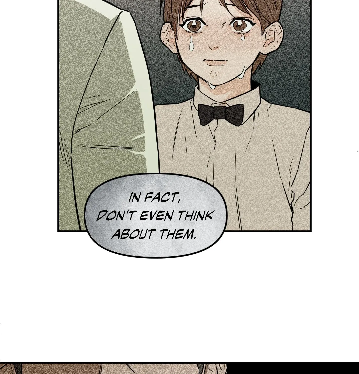 The Byline Deal Chapter 12 page 131 - 