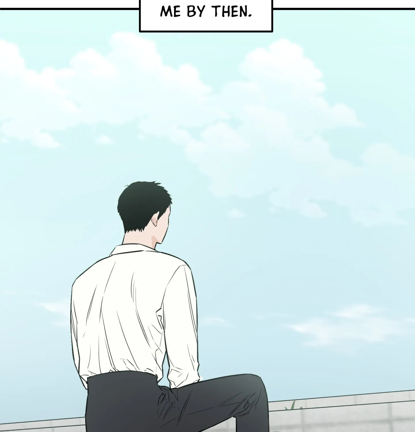 The Byline Deal Chapter 12 page 136 - 