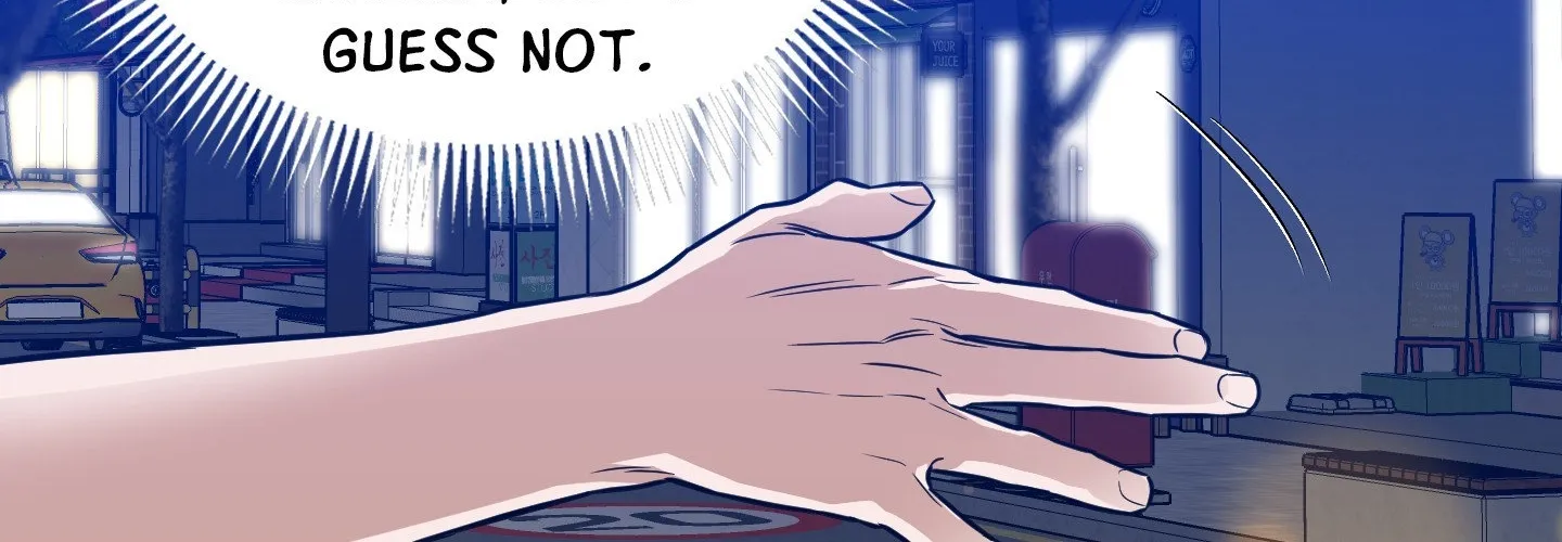 The Byline Deal Chapter 12 page 17 - 