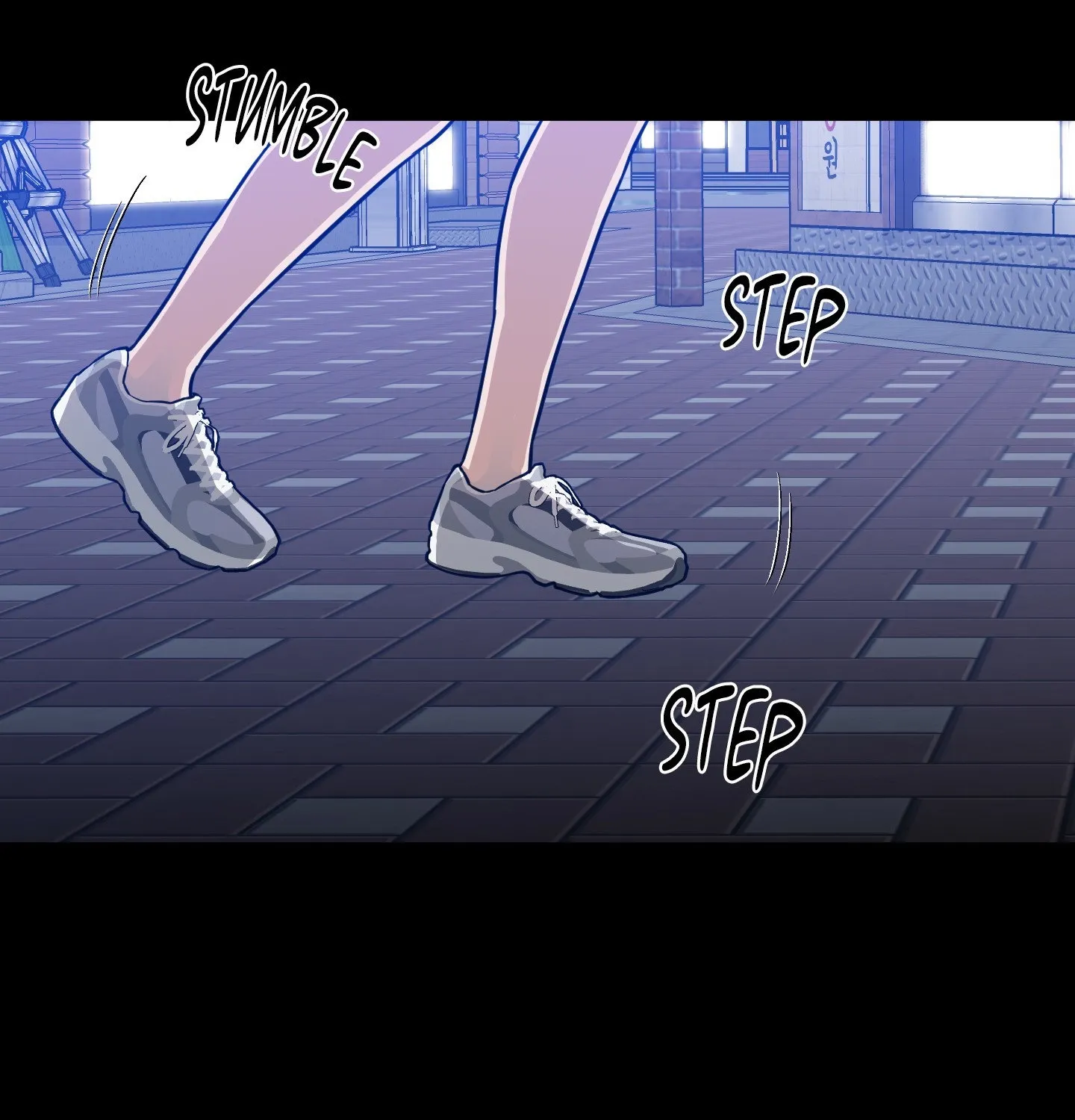 The Byline Deal Chapter 12 page 3 - 