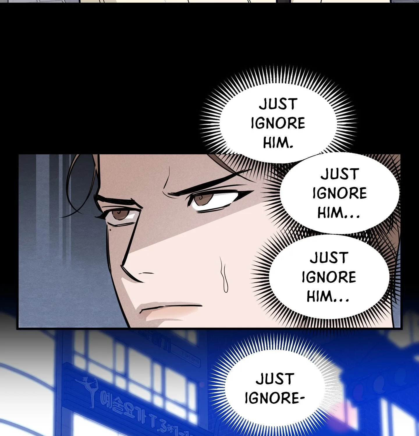 The Byline Deal Chapter 12 page 21 - 