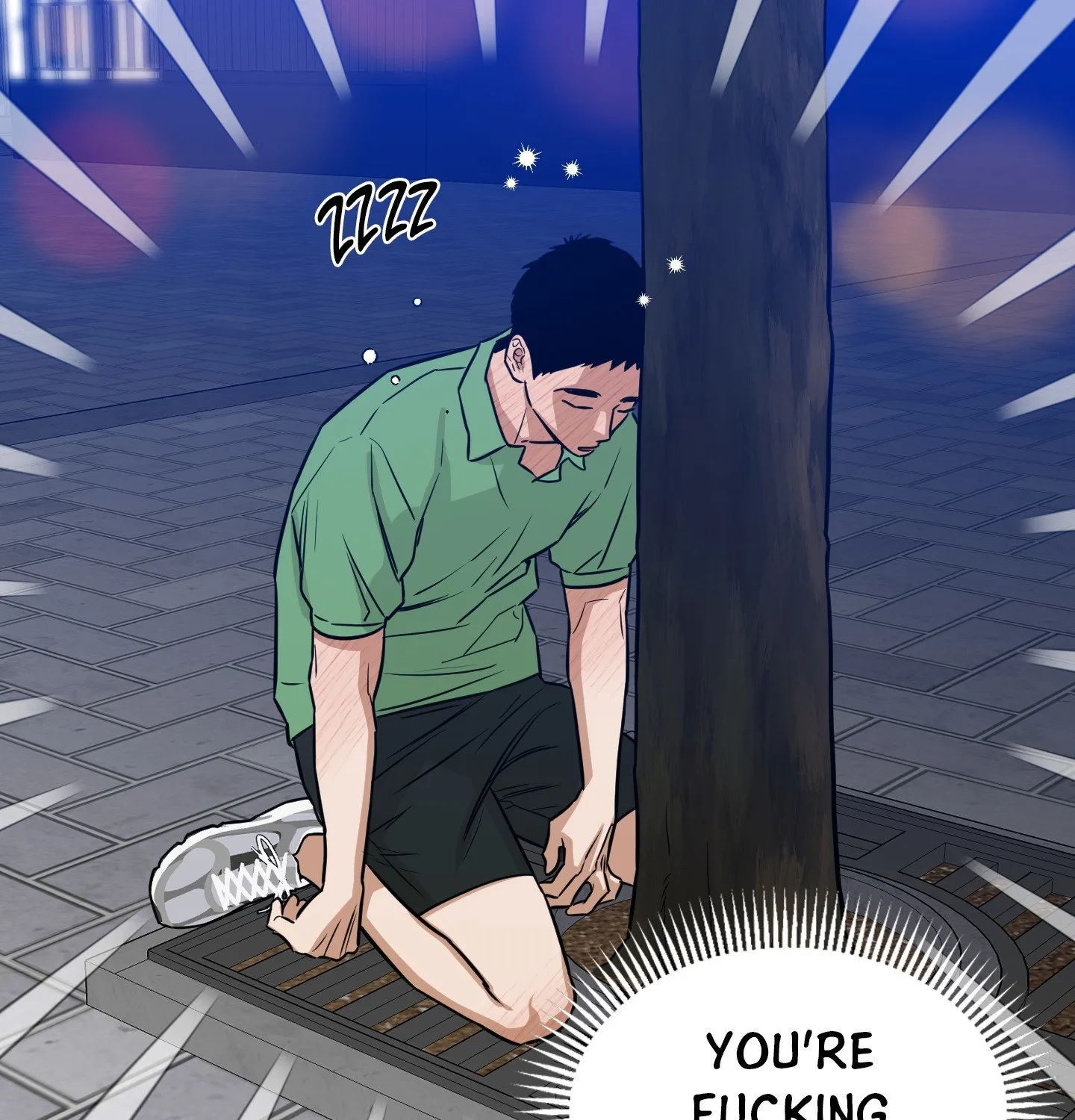 The Byline Deal Chapter 12 page 25 - 
