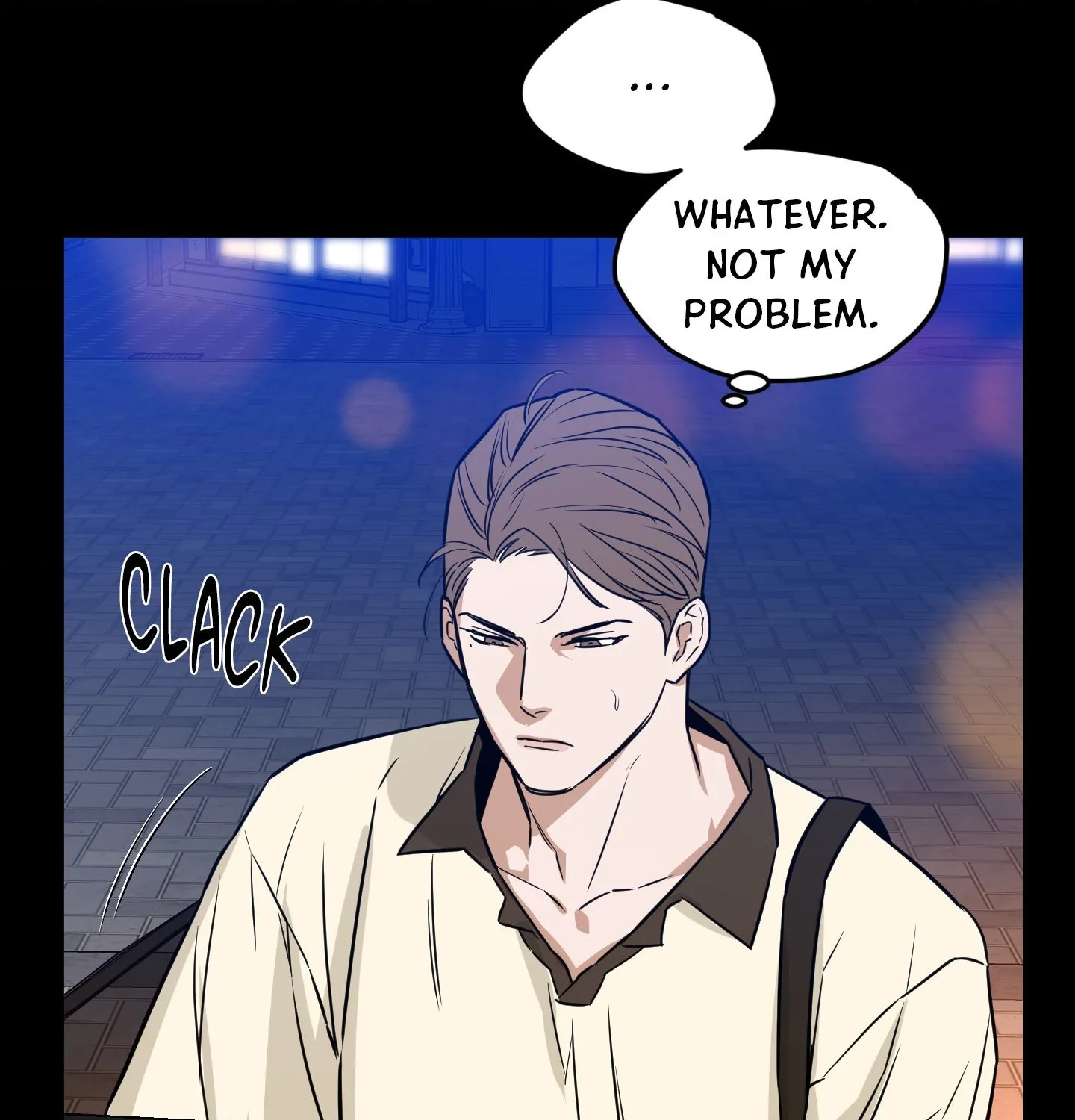 The Byline Deal Chapter 12 page 27 - 