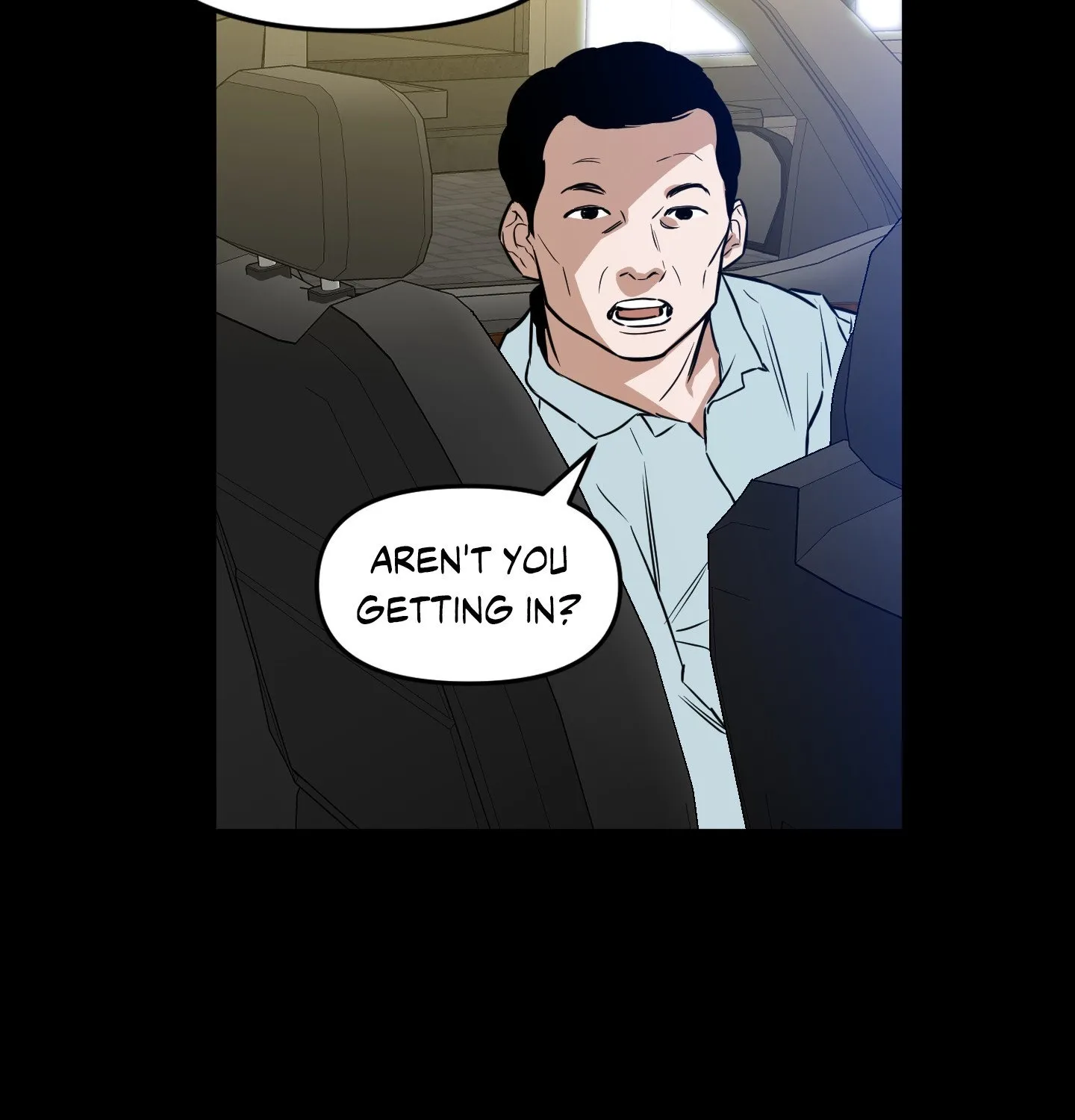 The Byline Deal Chapter 12 page 31 - 