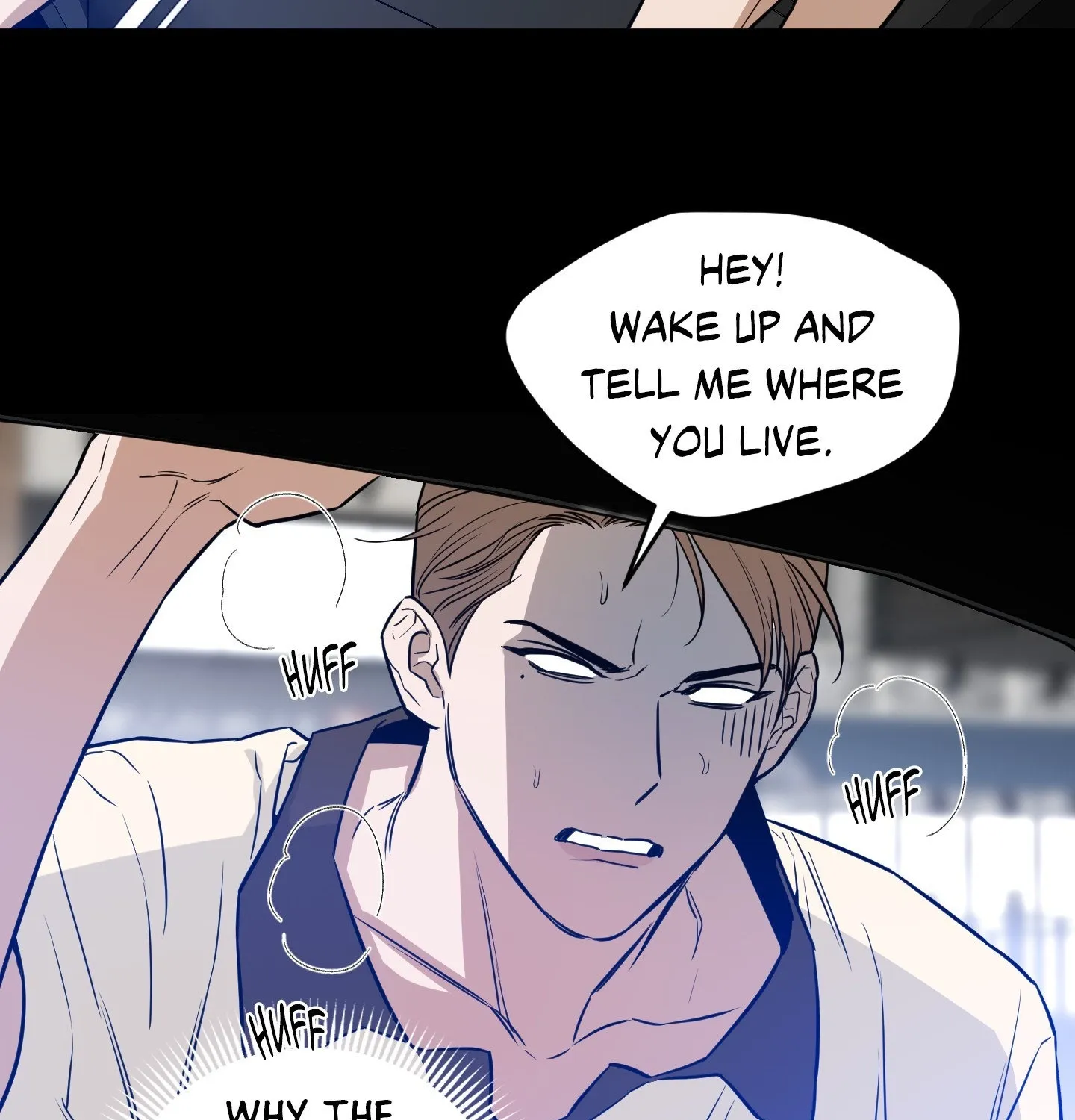 The Byline Deal Chapter 12 page 37 - 