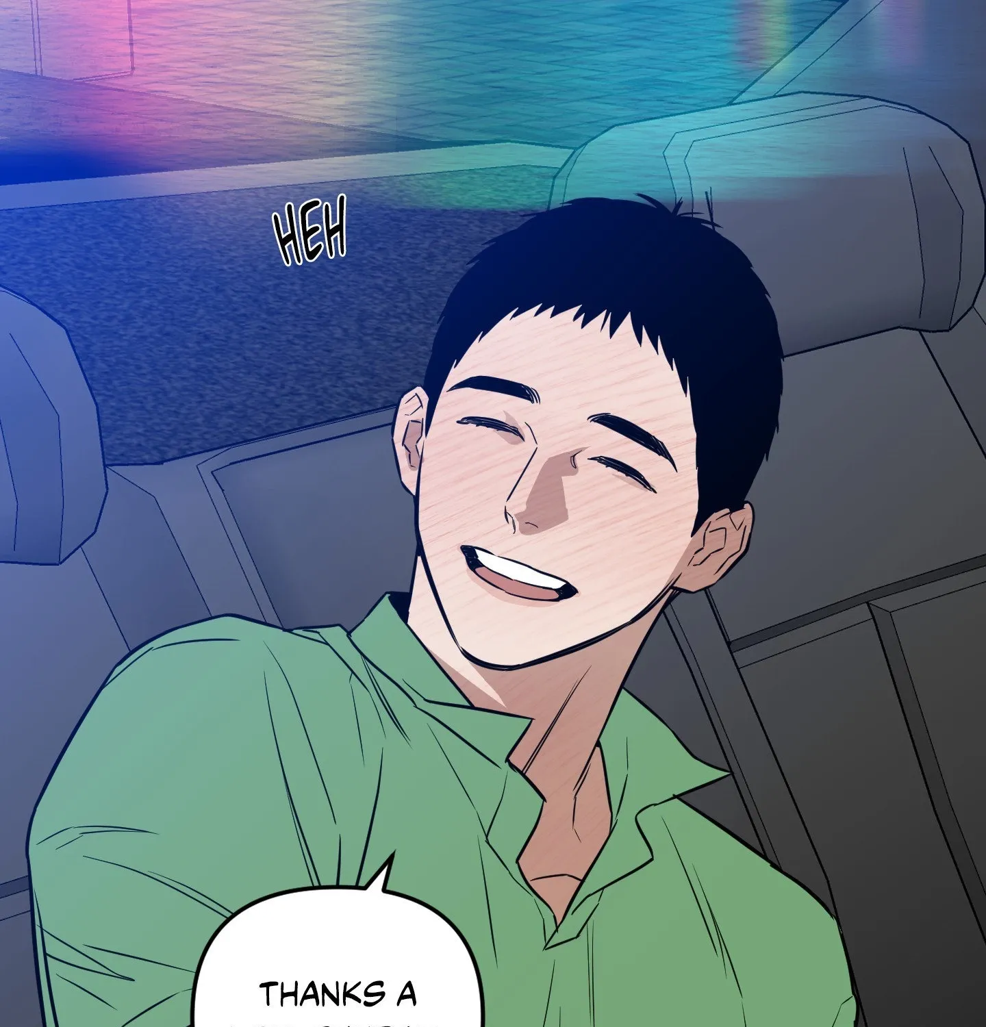 The Byline Deal Chapter 12 page 41 - 