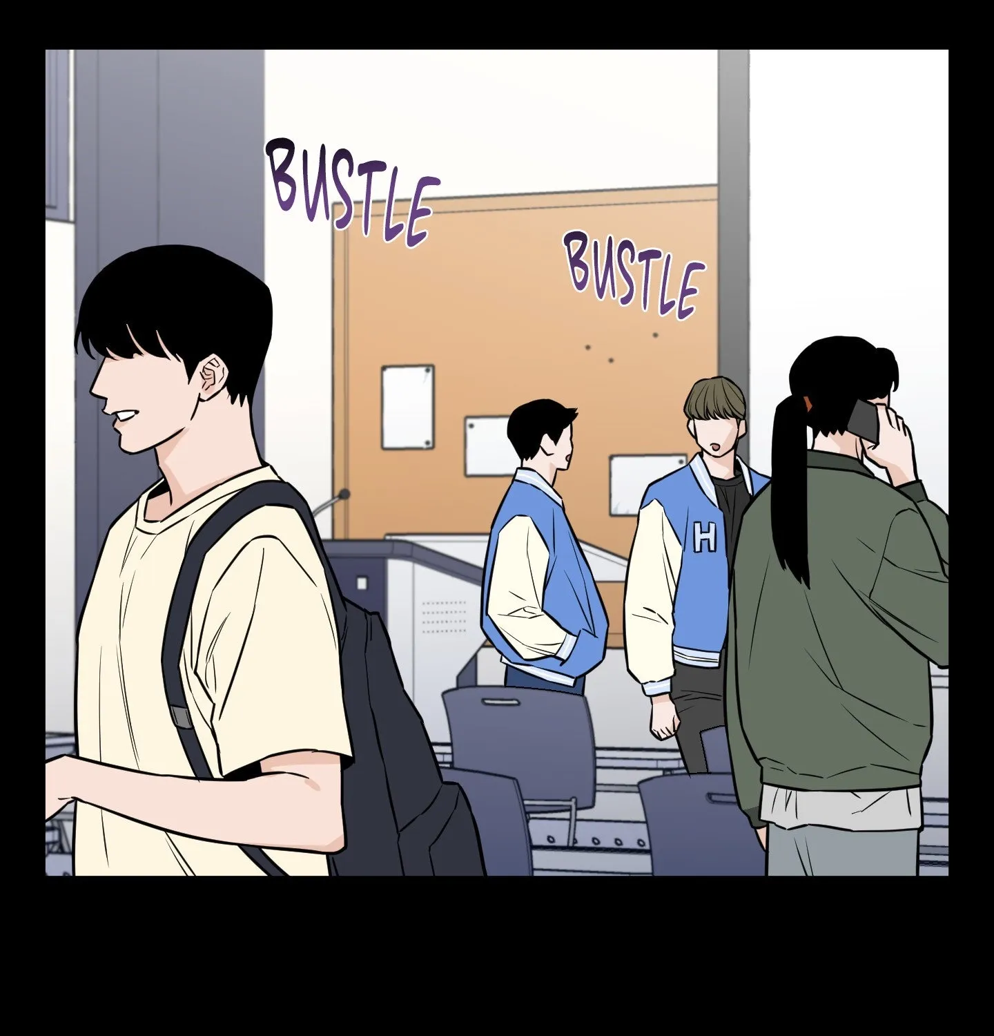 The Byline Deal Chapter 12 page 53 - 