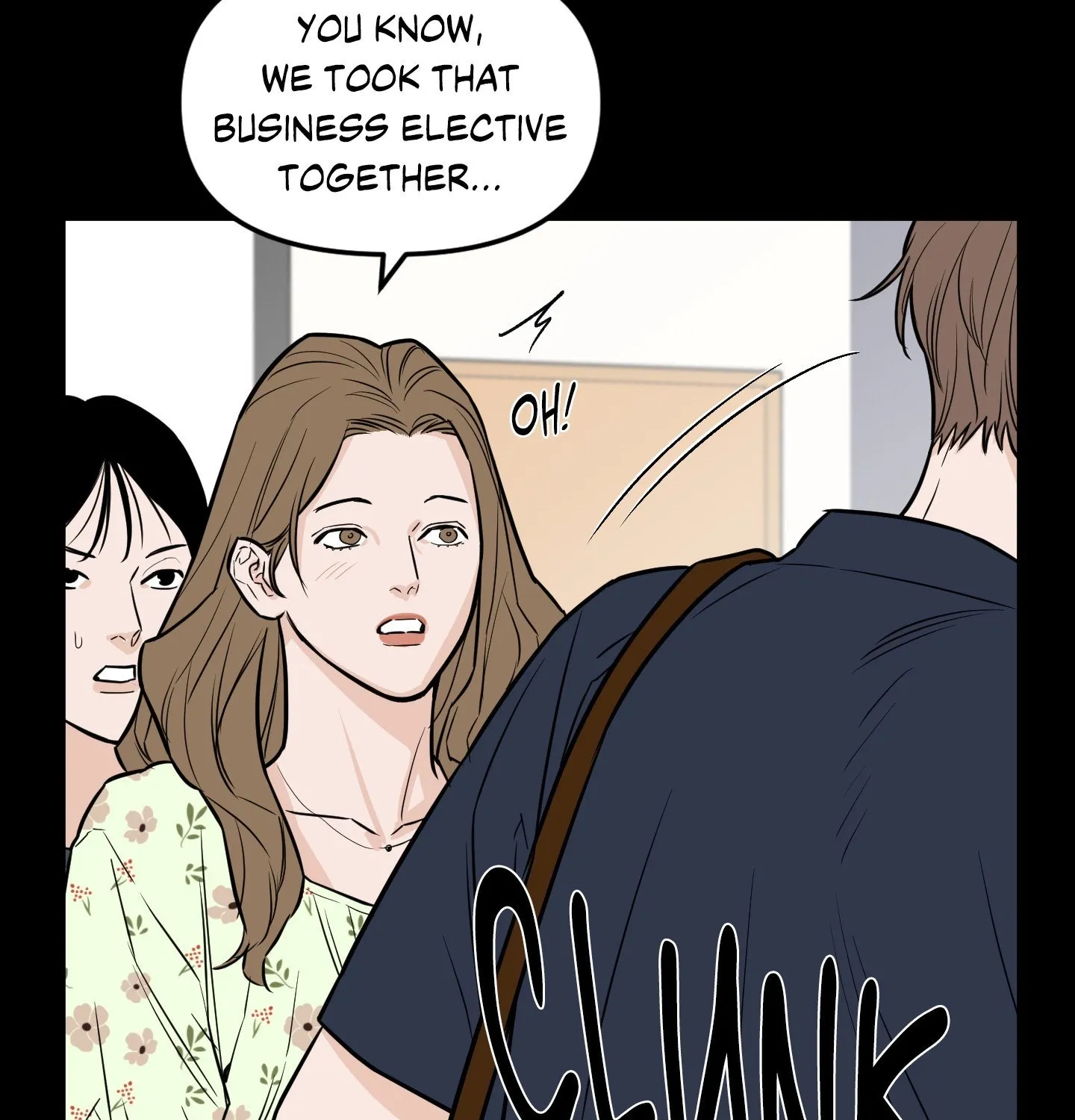 The Byline Deal Chapter 12 page 57 - 