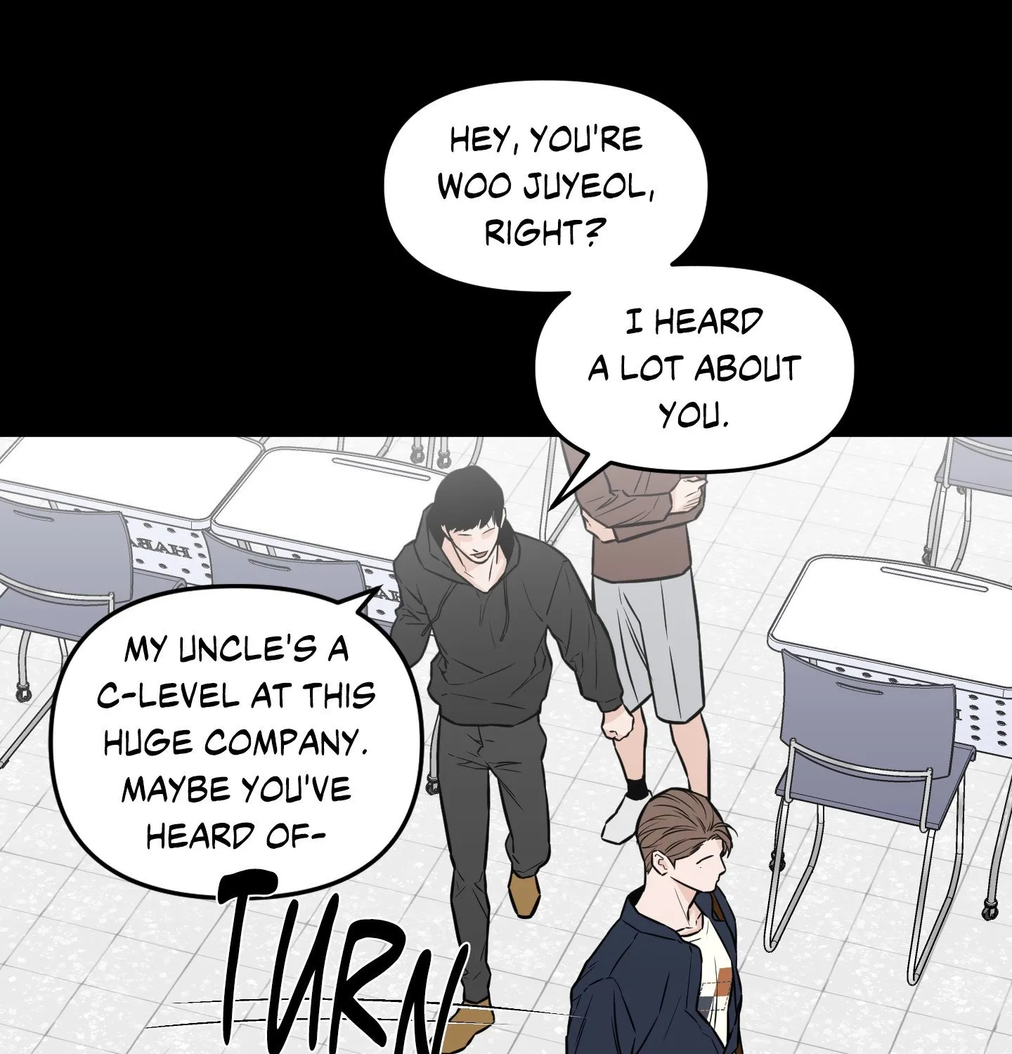 The Byline Deal Chapter 12 page 59 - 