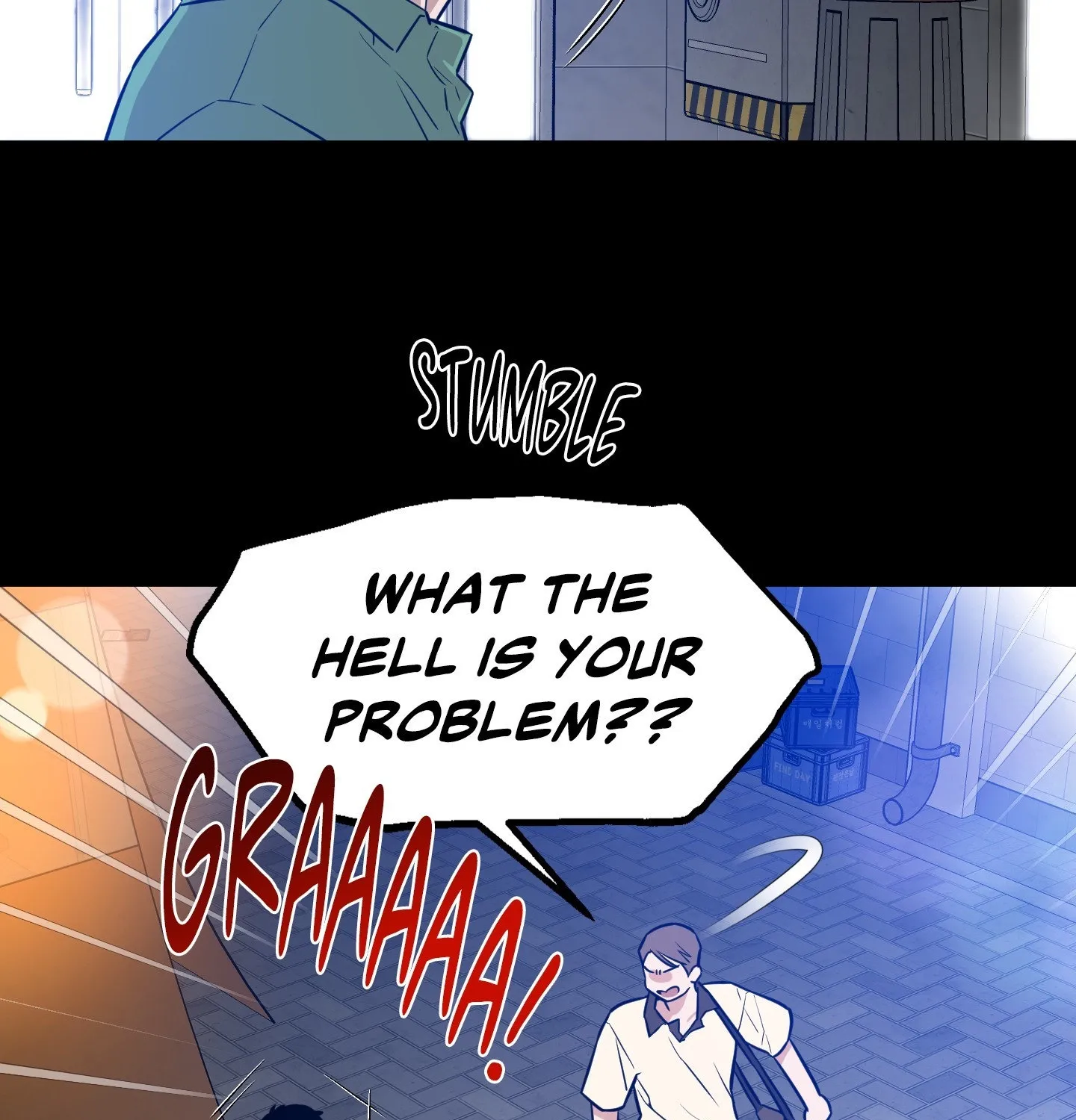 The Byline Deal Chapter 12 page 7 - 