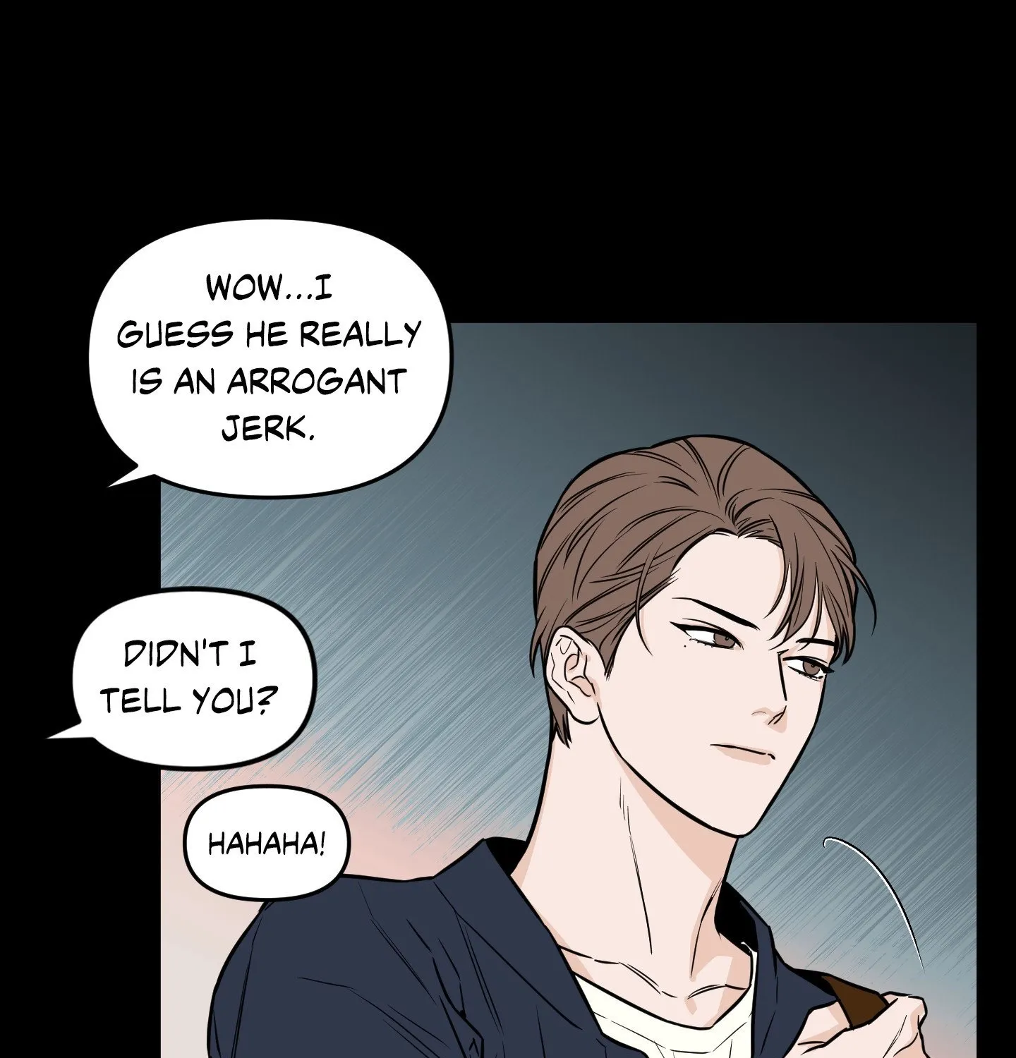 The Byline Deal Chapter 12 page 61 - 