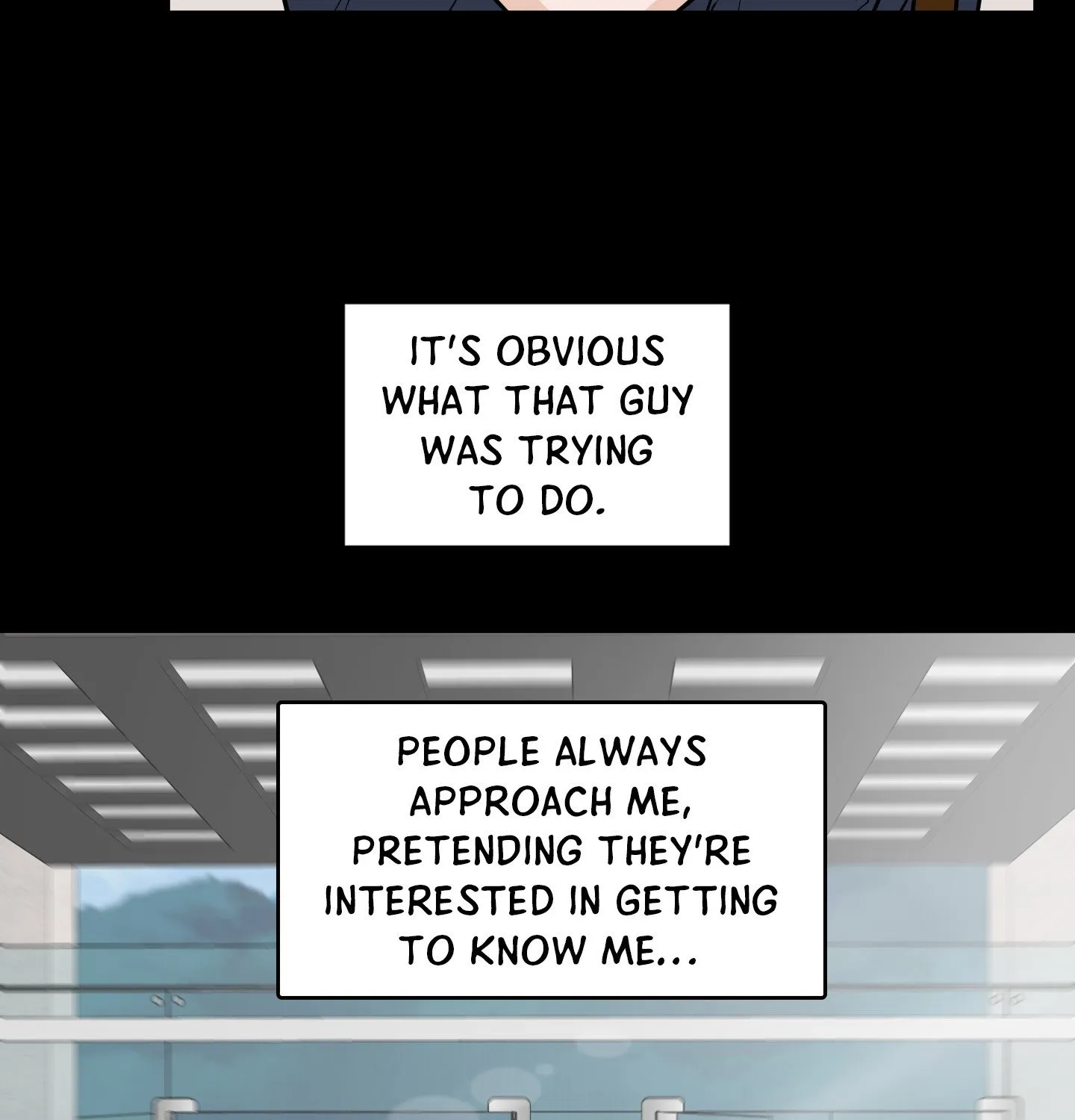 The Byline Deal Chapter 12 page 63 - 