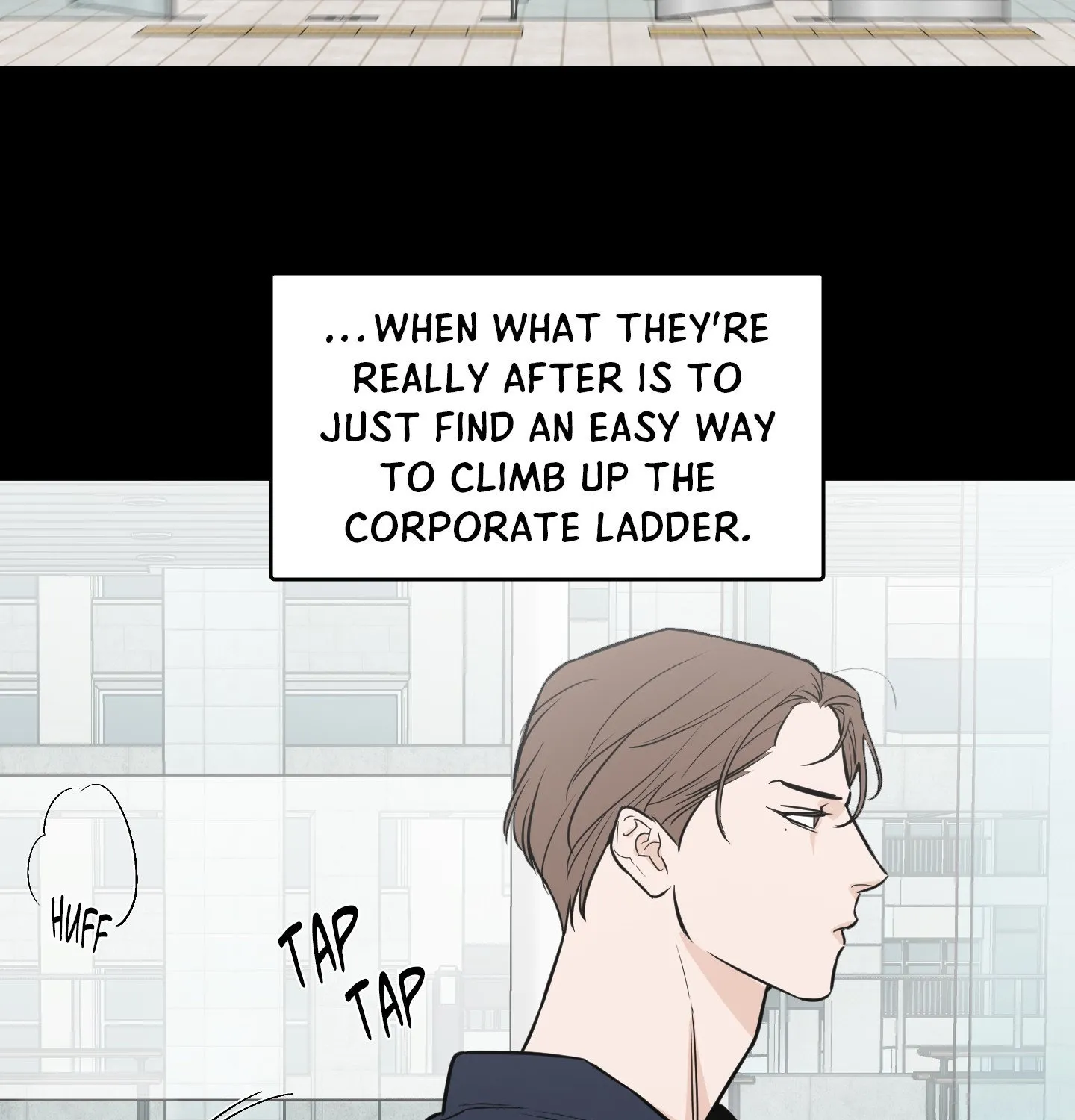 The Byline Deal Chapter 12 page 65 - 