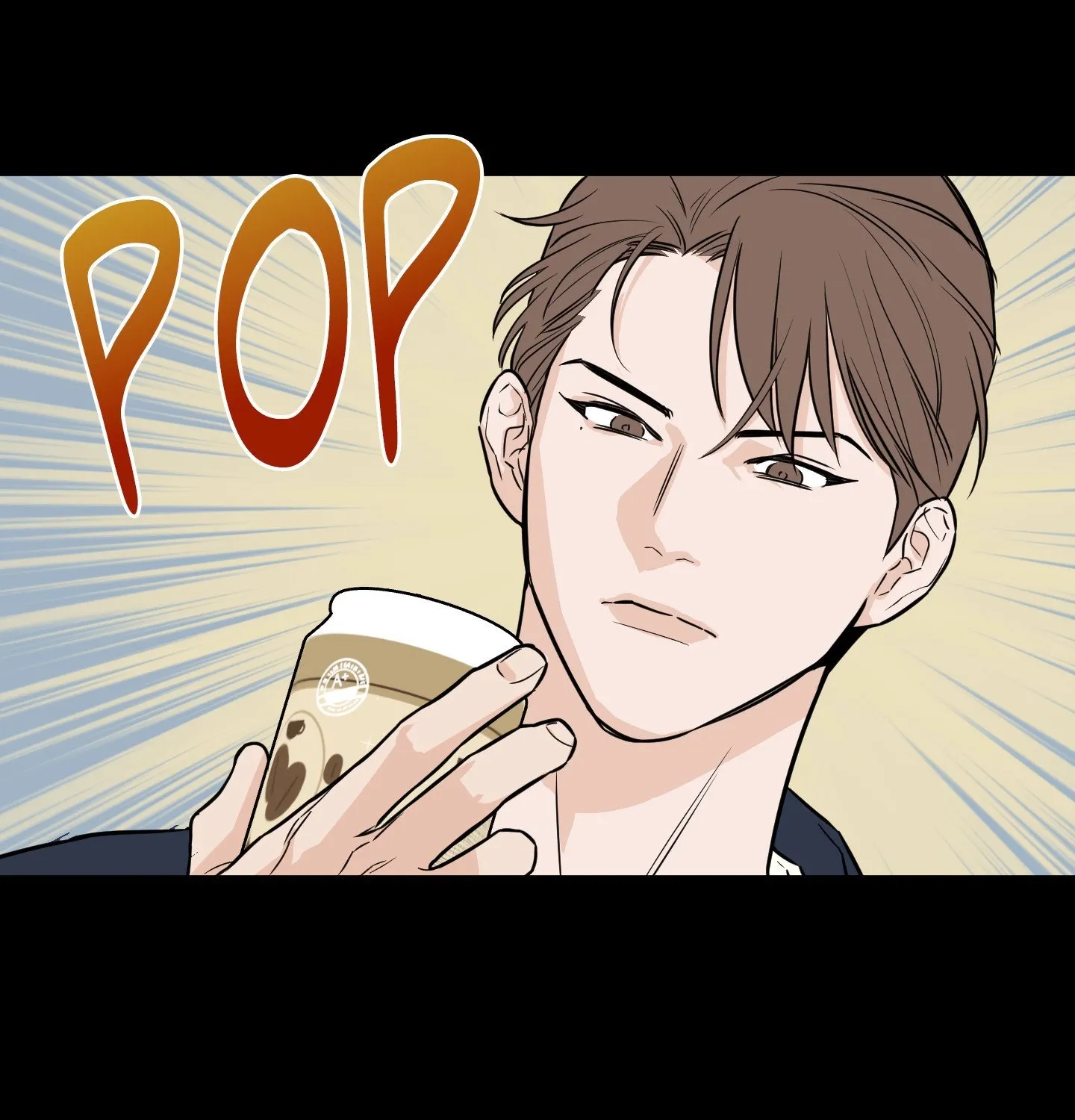 The Byline Deal Chapter 12 page 69 - 