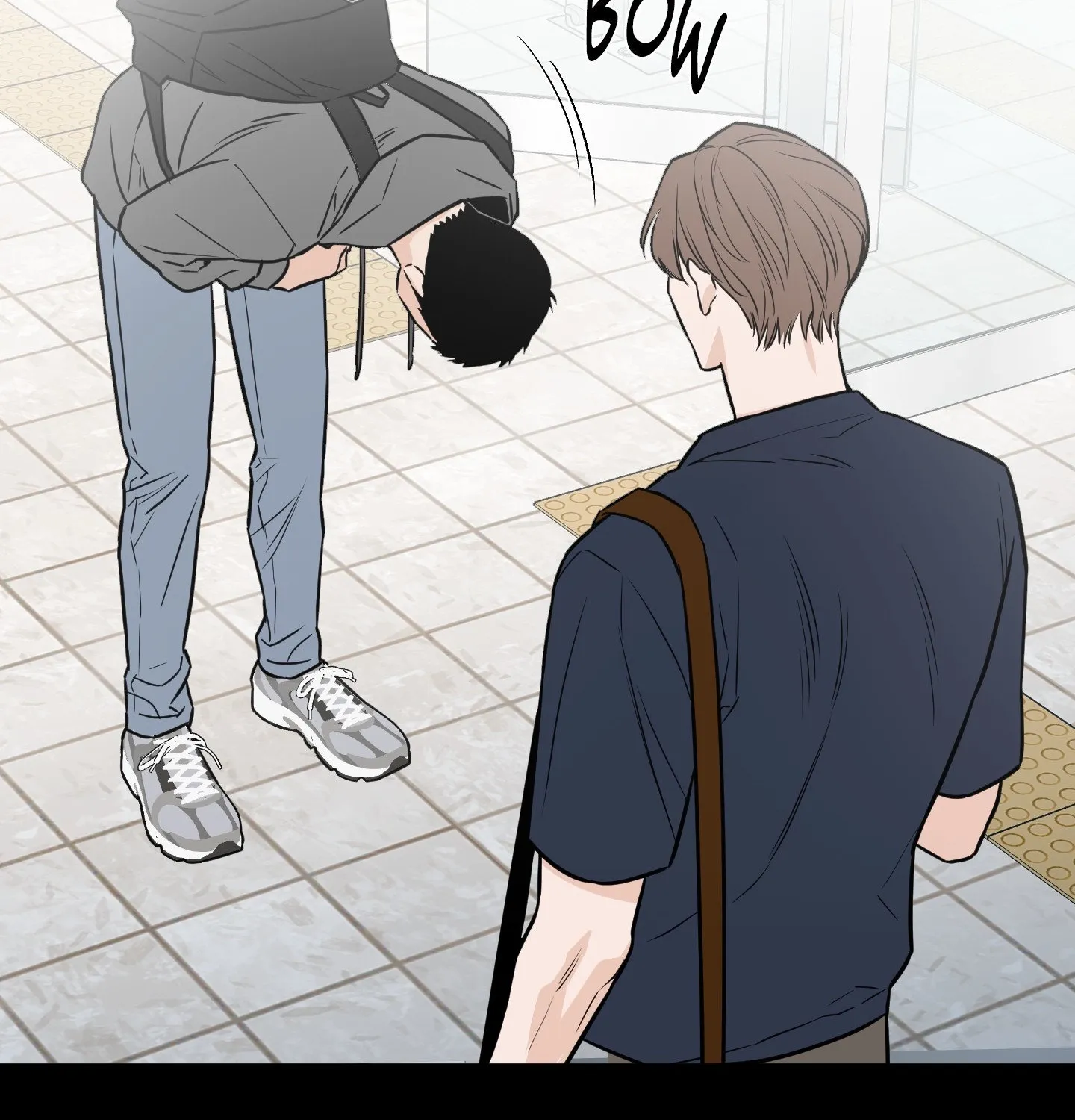 The Byline Deal Chapter 12 page 71 - 