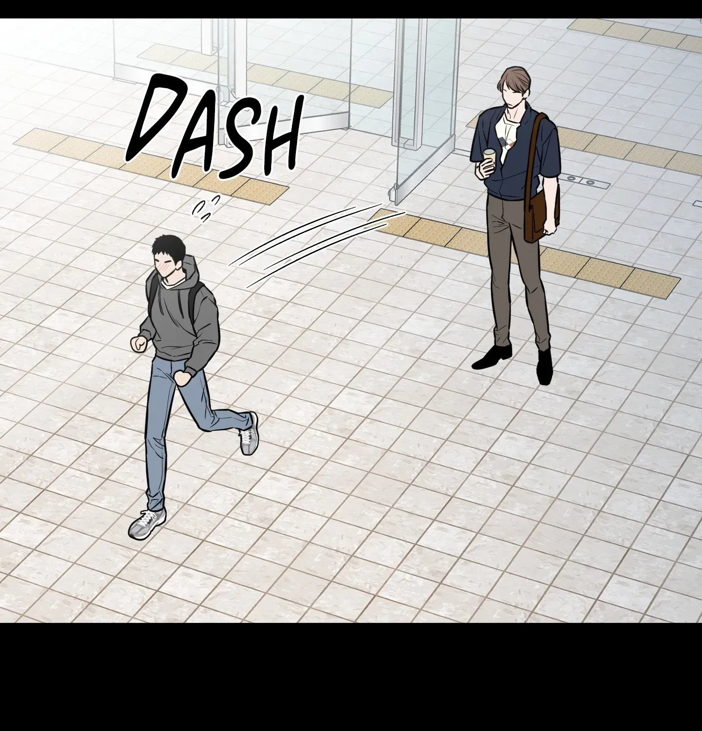The Byline Deal Chapter 12 page 73 - 