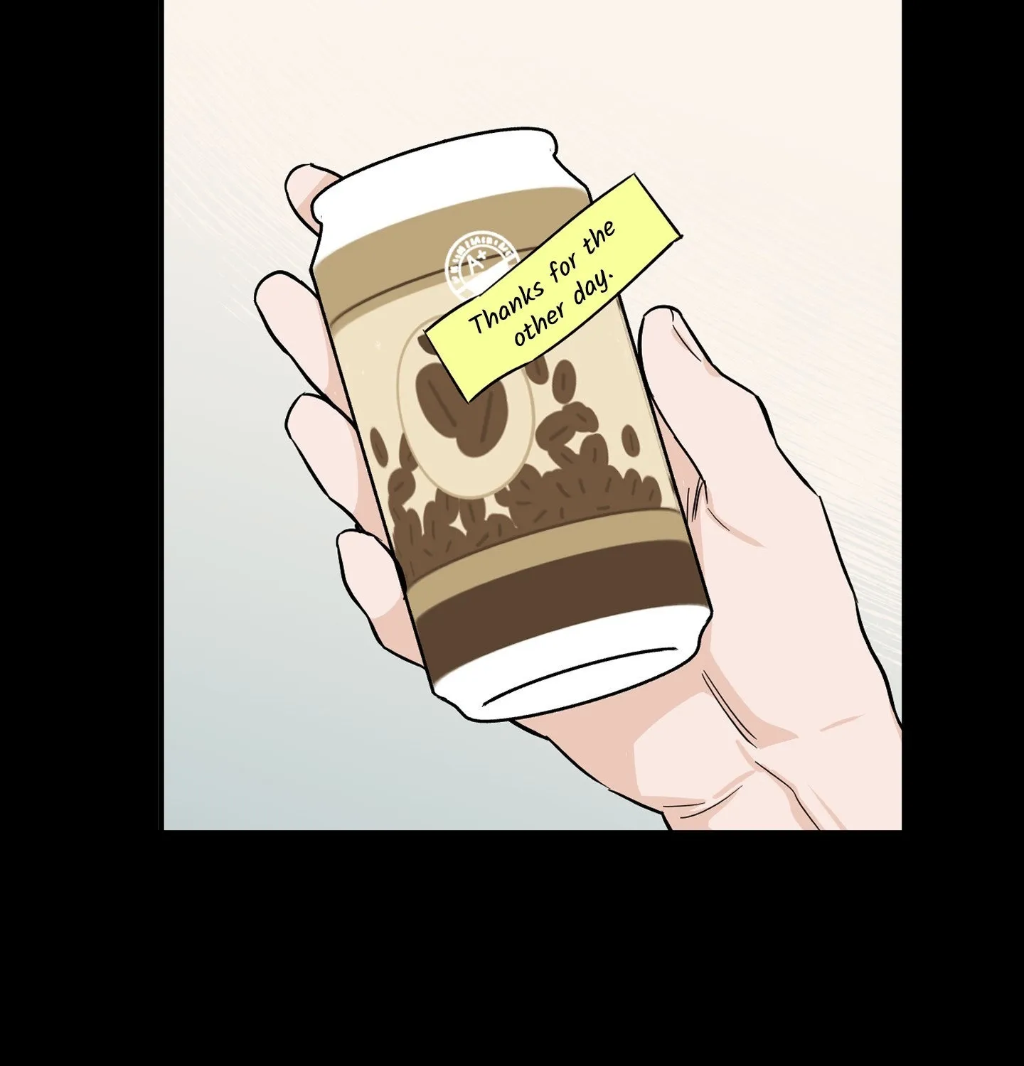 The Byline Deal Chapter 12 page 75 - 