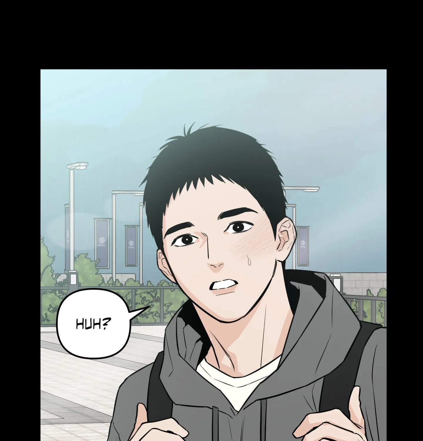The Byline Deal Chapter 12 page 78 - 