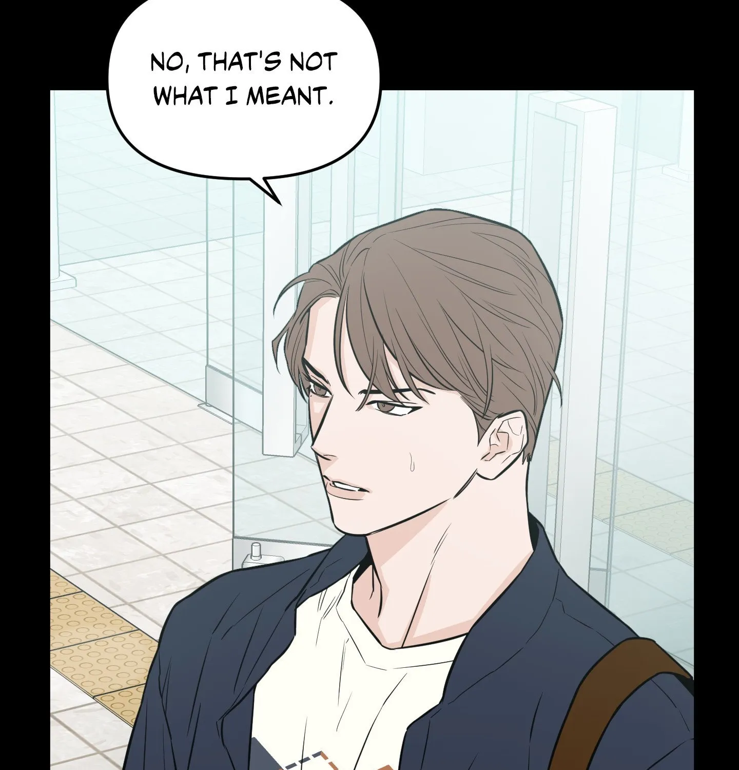 The Byline Deal Chapter 12 page 82 - 