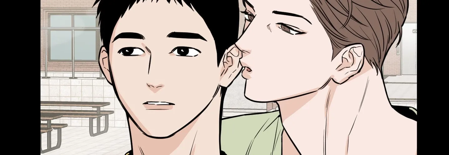 The Byline Deal Chapter 12 page 89 - 